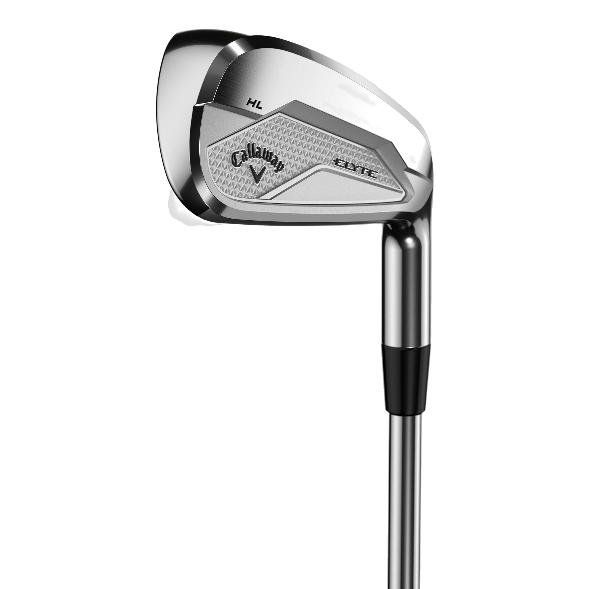 Fer simple Callaway Elyte HL
