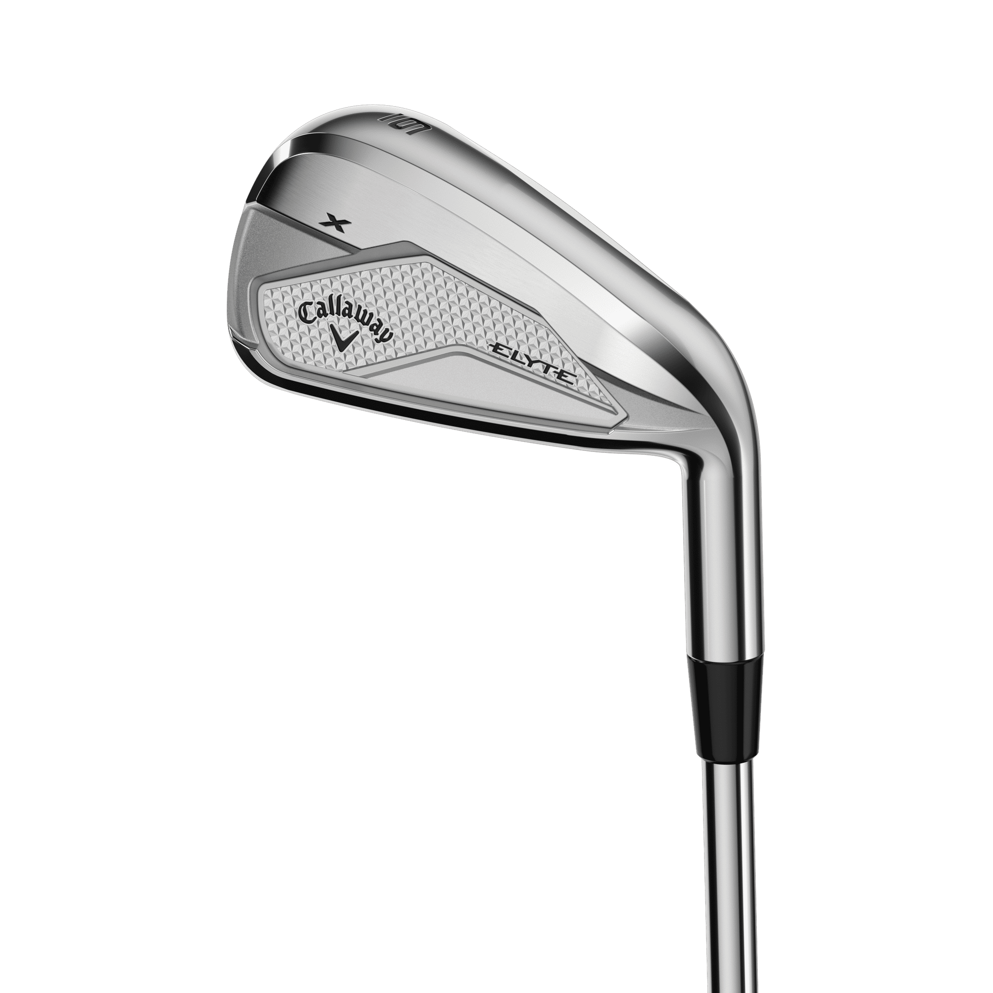 Fers simples Callaway Elyte X pour hommes