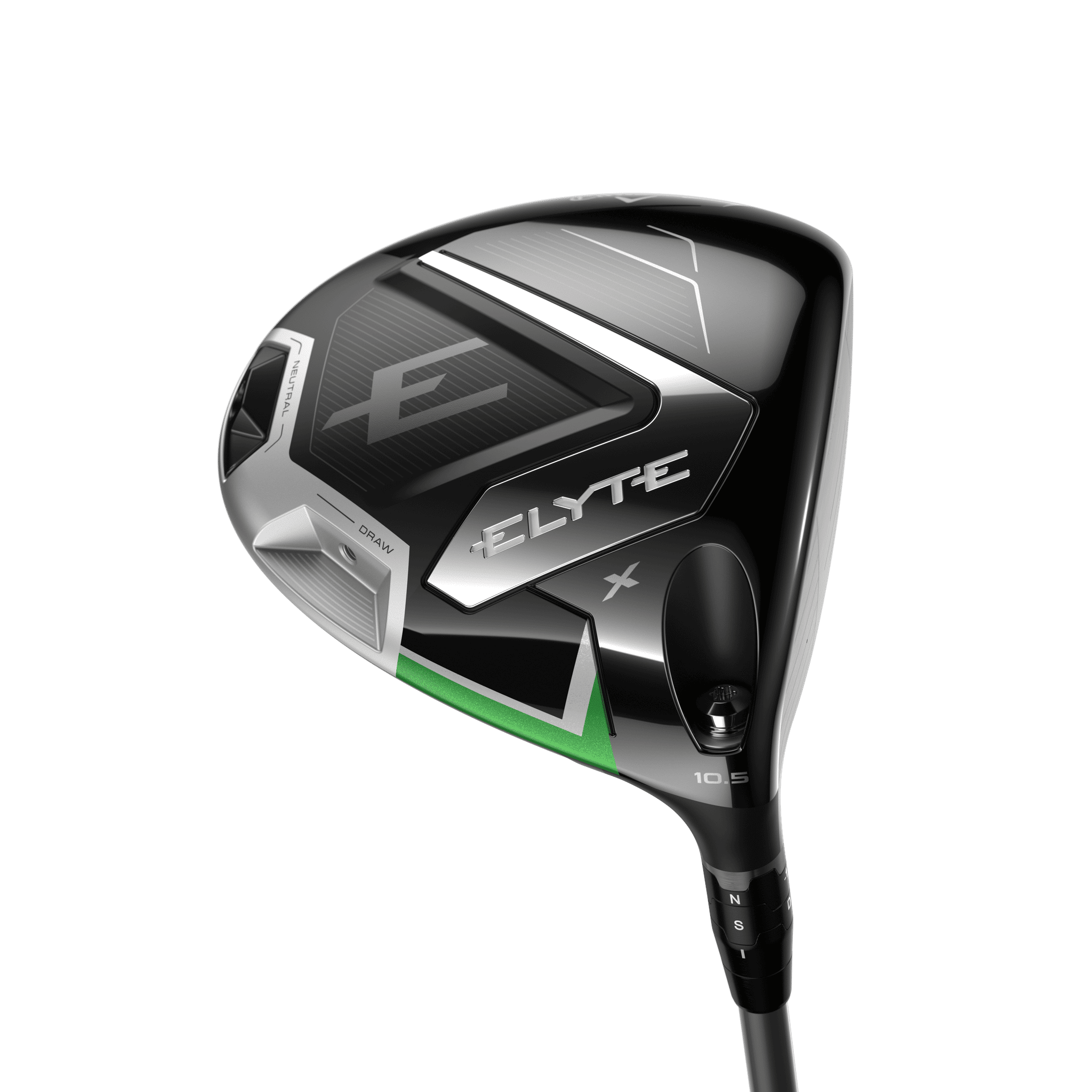 Driver Callaway Elyte X pour femmes