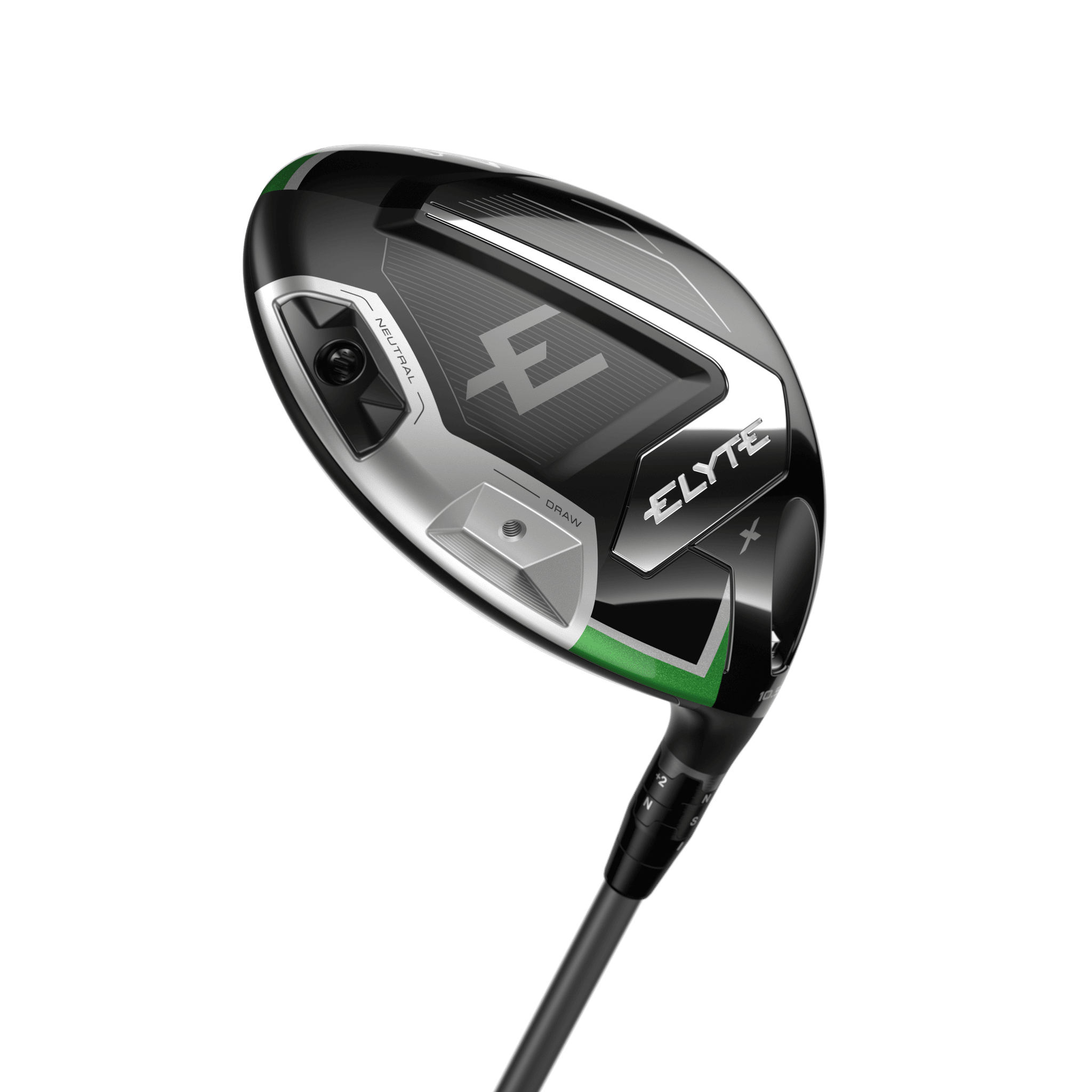 Driver Callaway Elyte X pour femmes