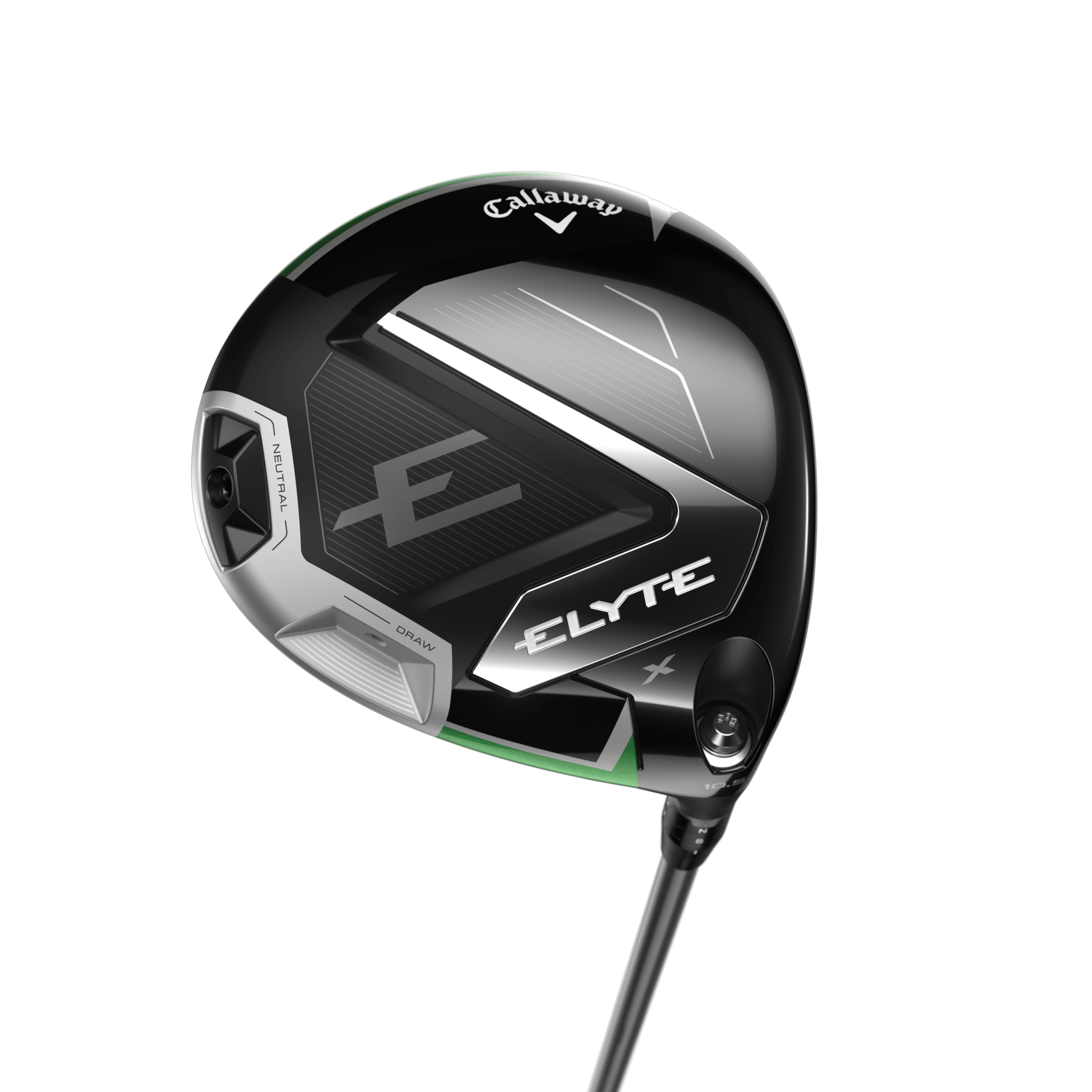 Driver Callaway Elyte X pour femmes