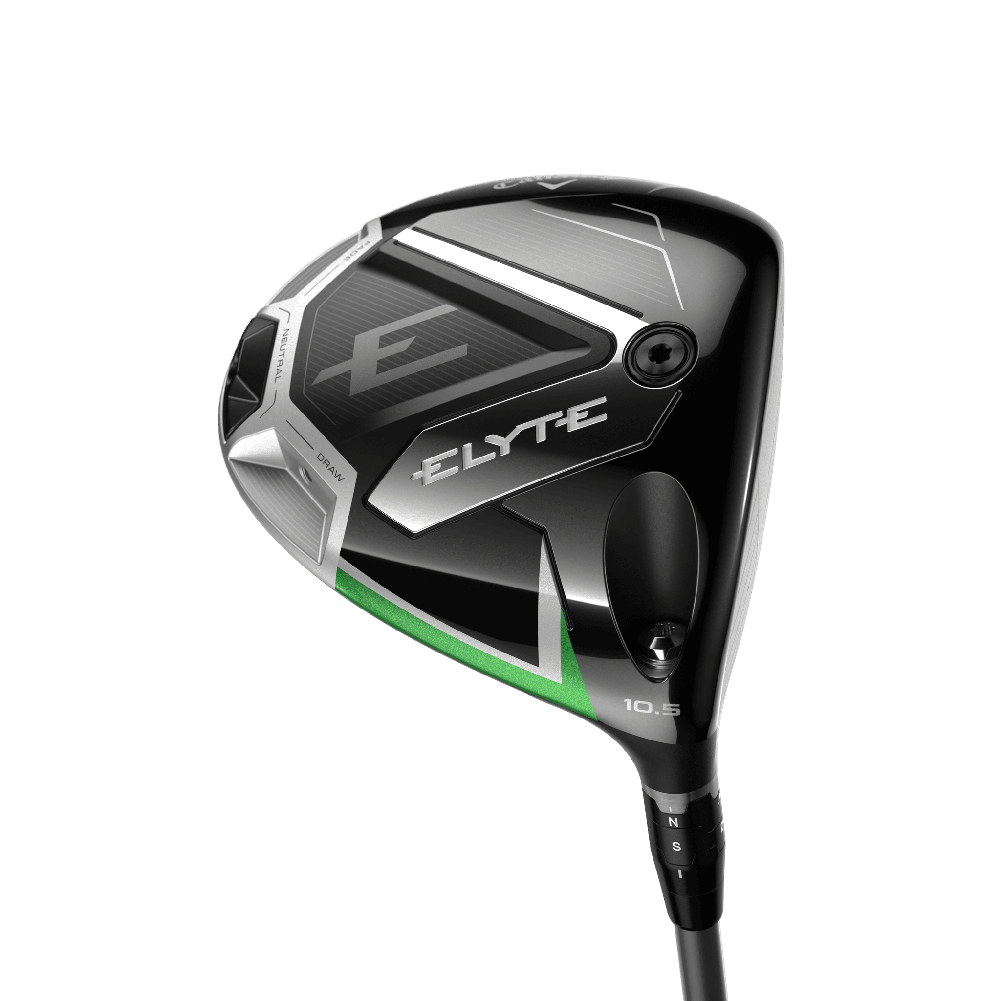 Driver Callaway Elyte pour femmes
