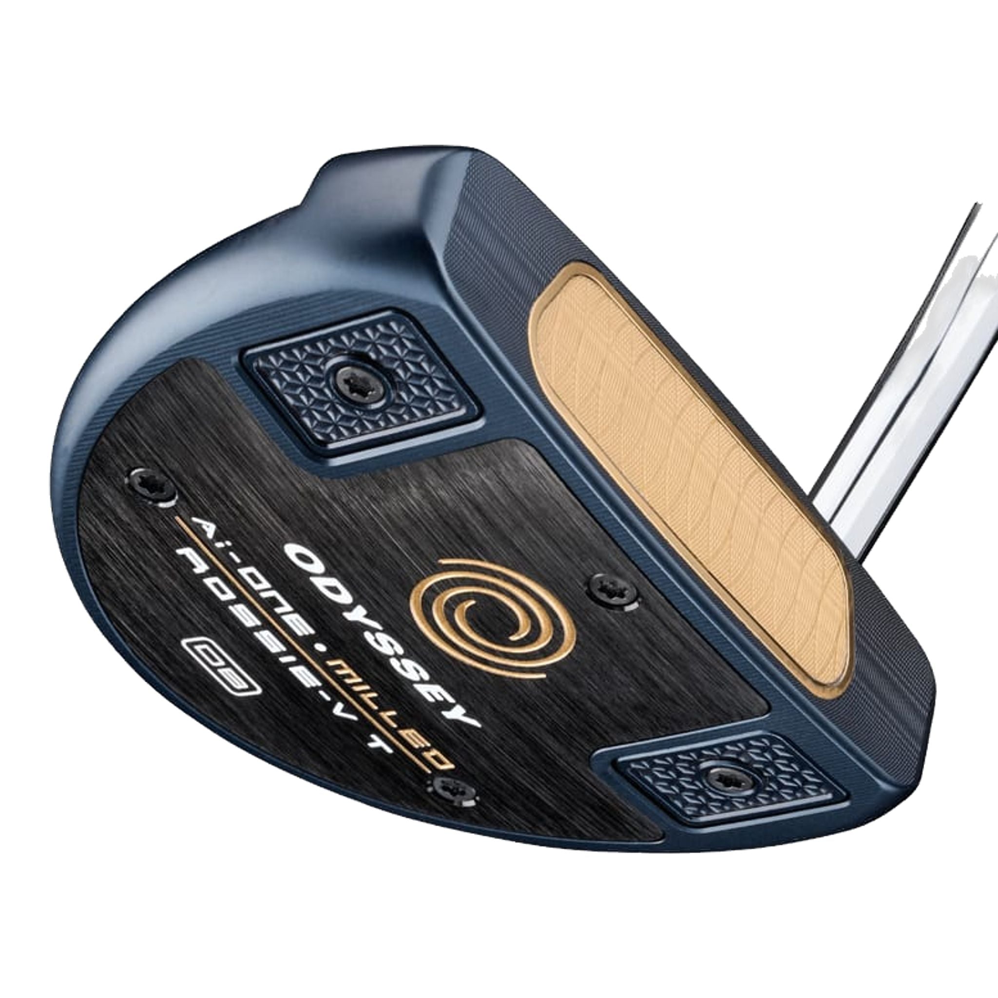 Putter pistolet Odyssey AI One MLD RSIE VT DB