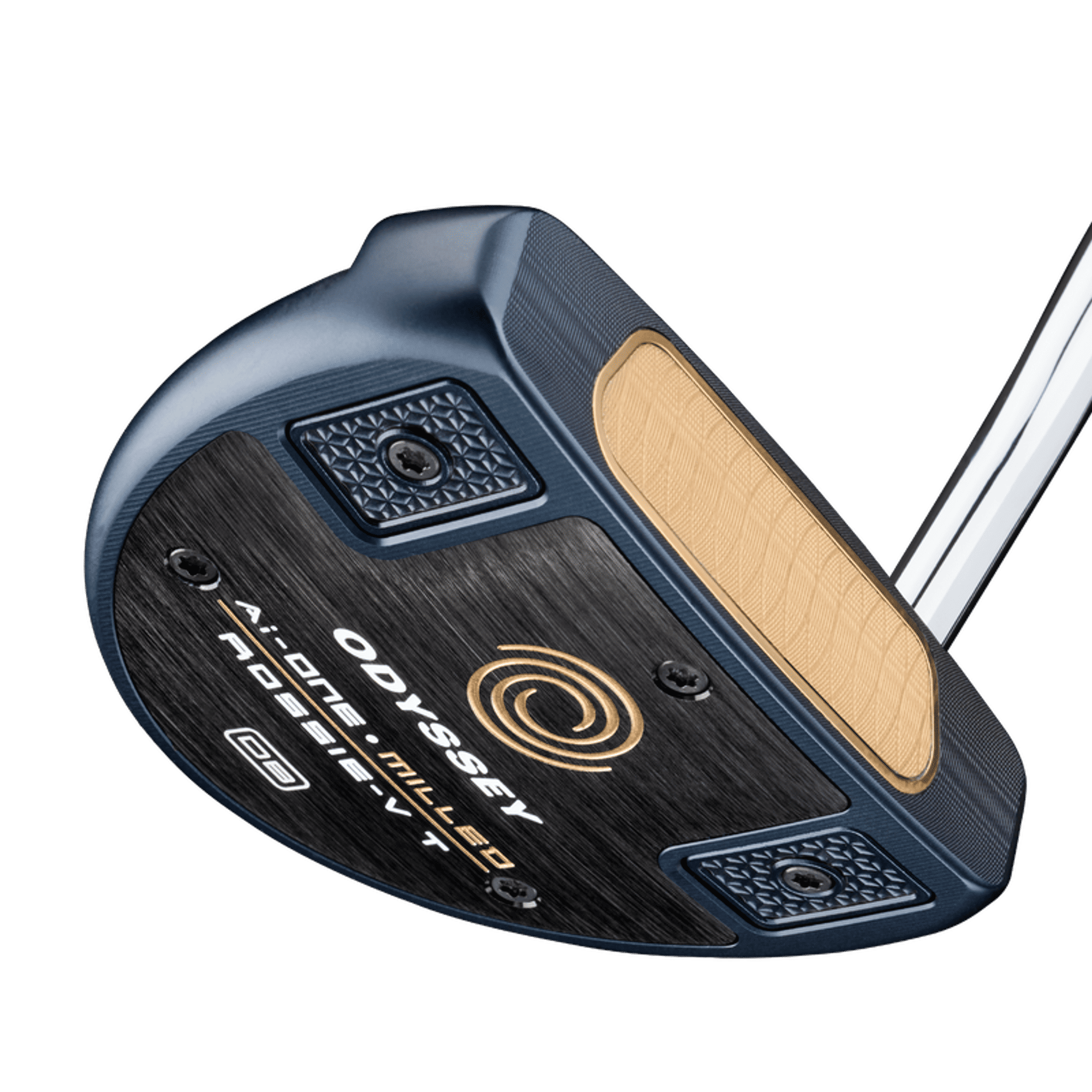 Putter pistolet Odyssey AI One MLD RSIE VT DB