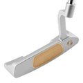 Pistol Putter Odyssey Ai One MLD Twot SLV CH