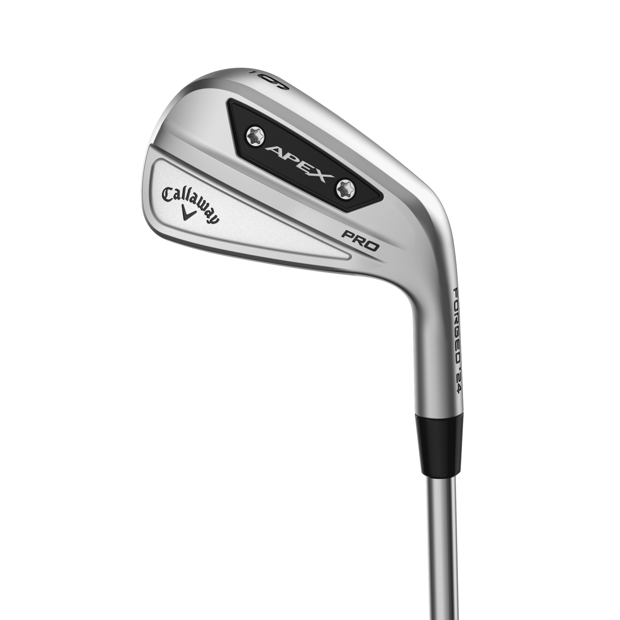 Fers simples Callaway Apex Pro 24 pour hommes