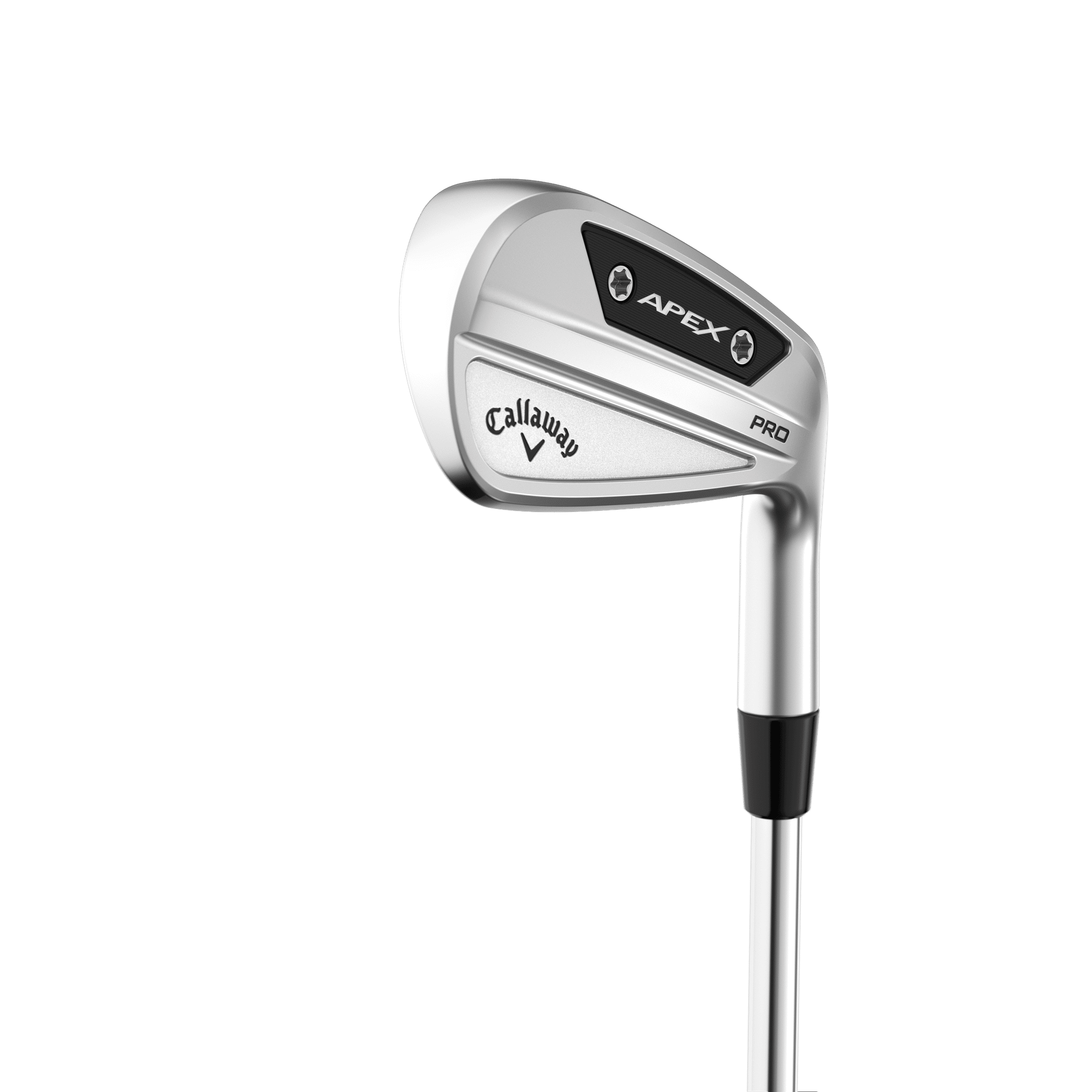 Fers simples Callaway Apex Pro 24 pour hommes