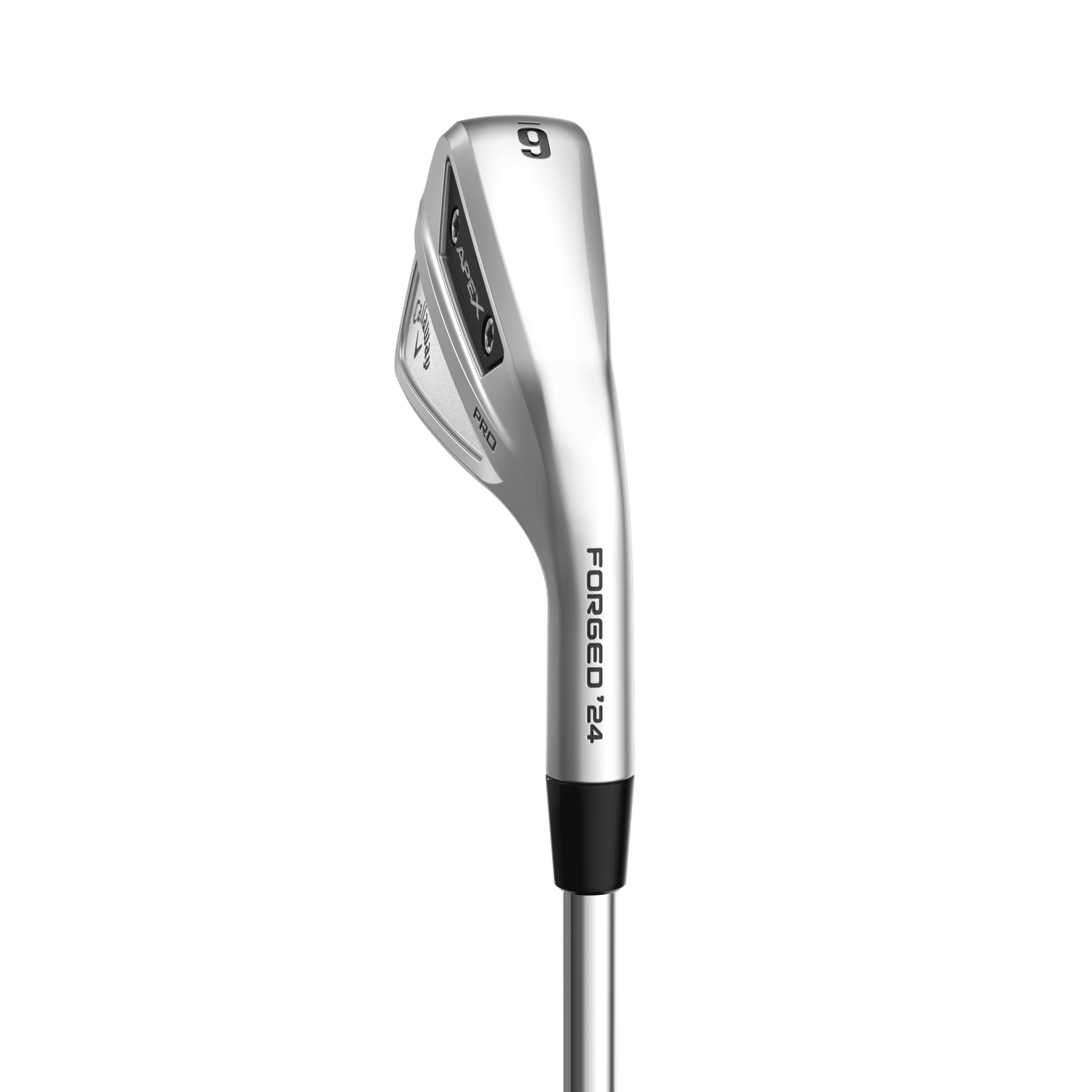 Fers simples Callaway Apex Pro 24 pour hommes