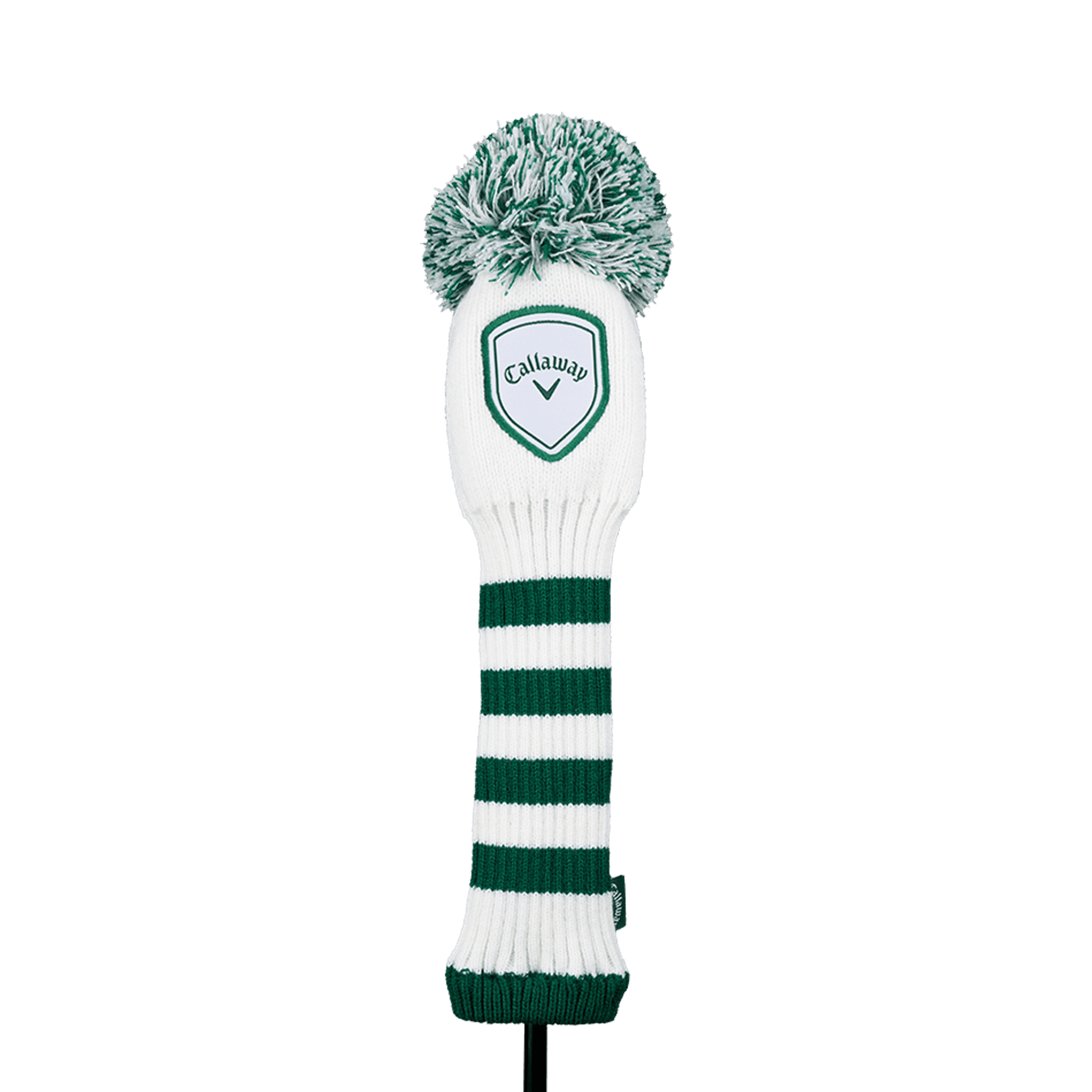 Couvre-tête de driver Callaway Aftermaket Pom Pom
