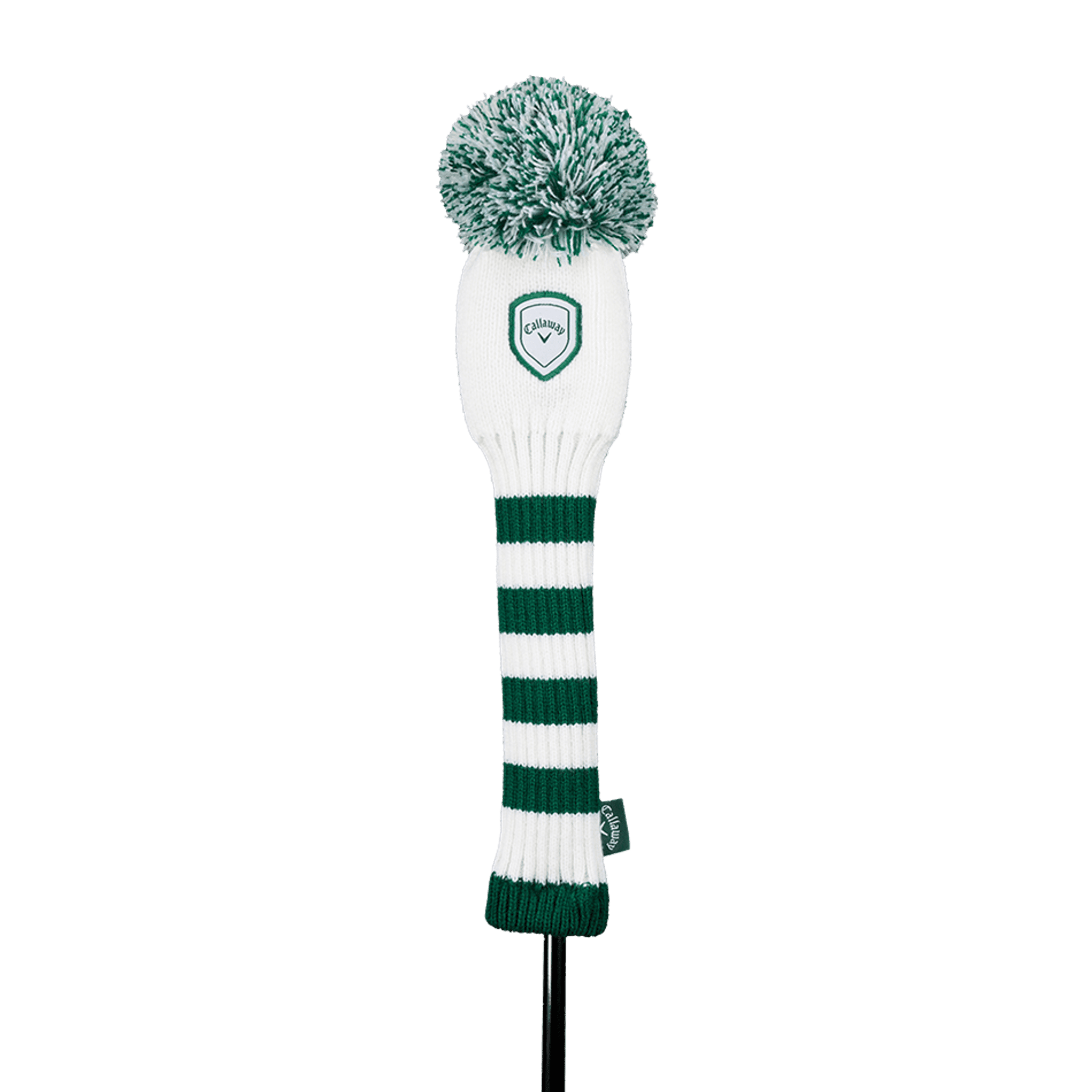 Couvre-tête hybride Callaway Aftermaket Pom Pom