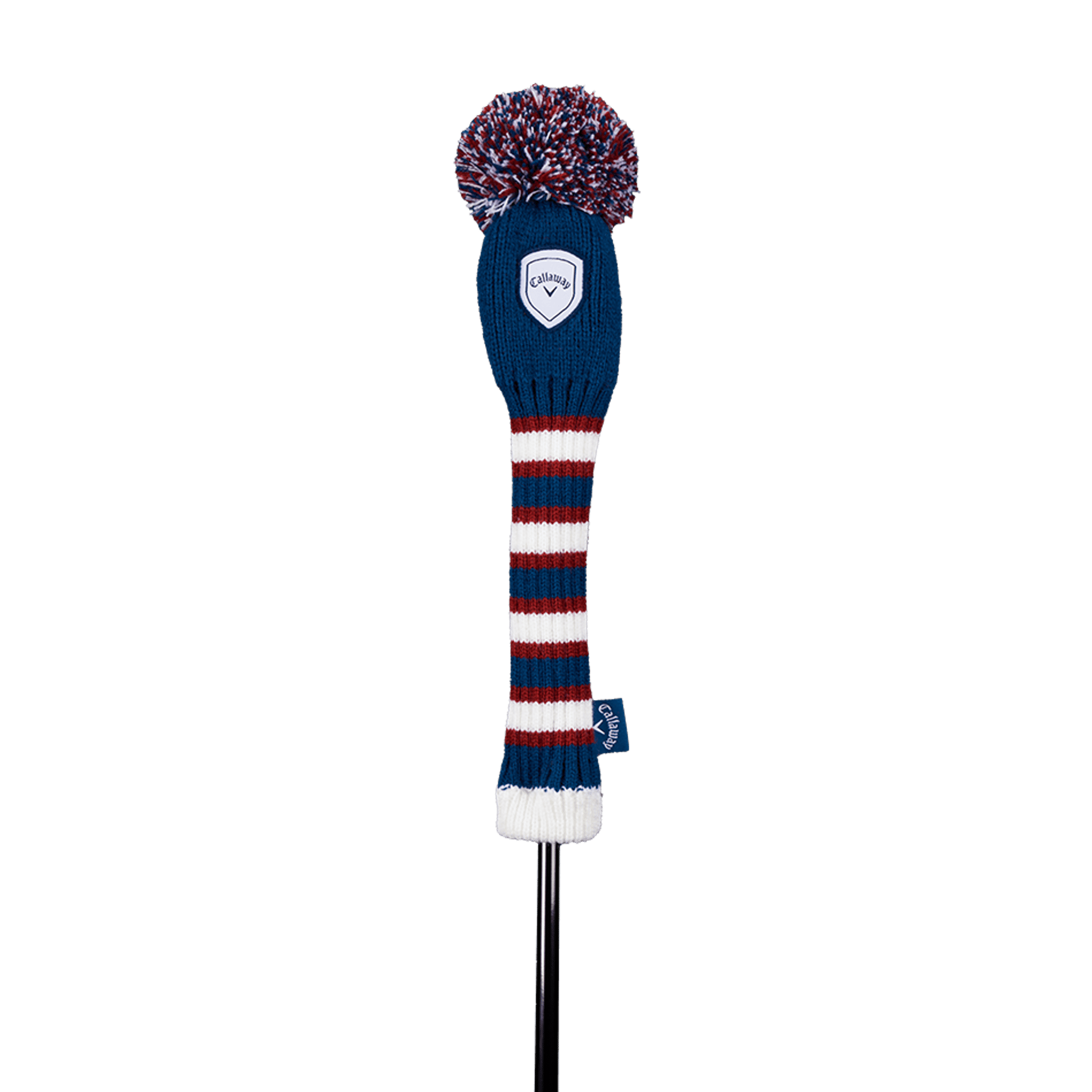 Couvre-tête de parcours Callaway Aftermaket Pom Pom