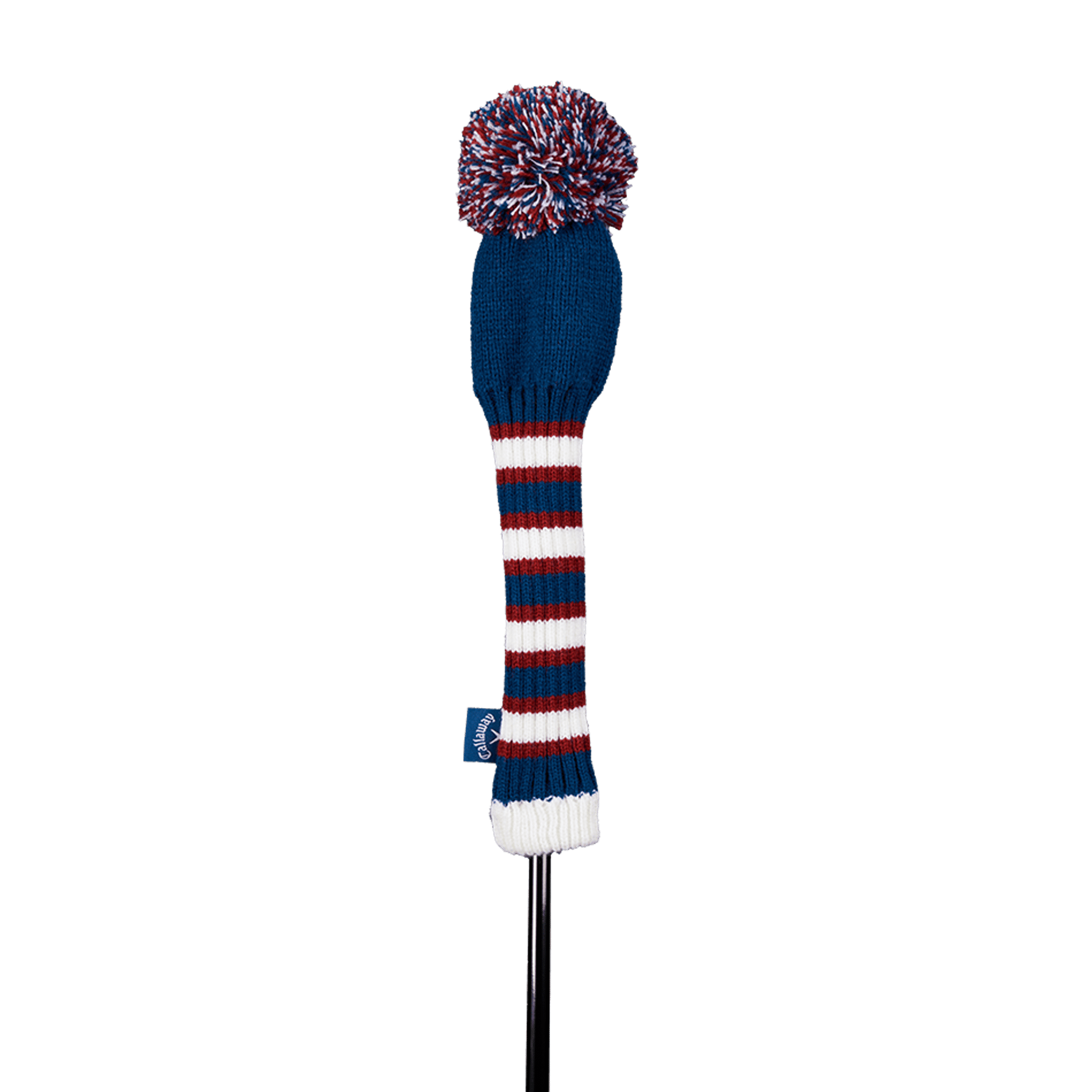 Couvre-tête de parcours Callaway Aftermaket Pom Pom