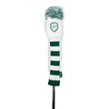 Couvre-club de bois de parcours Callaway Aftermarket Pom Pom
