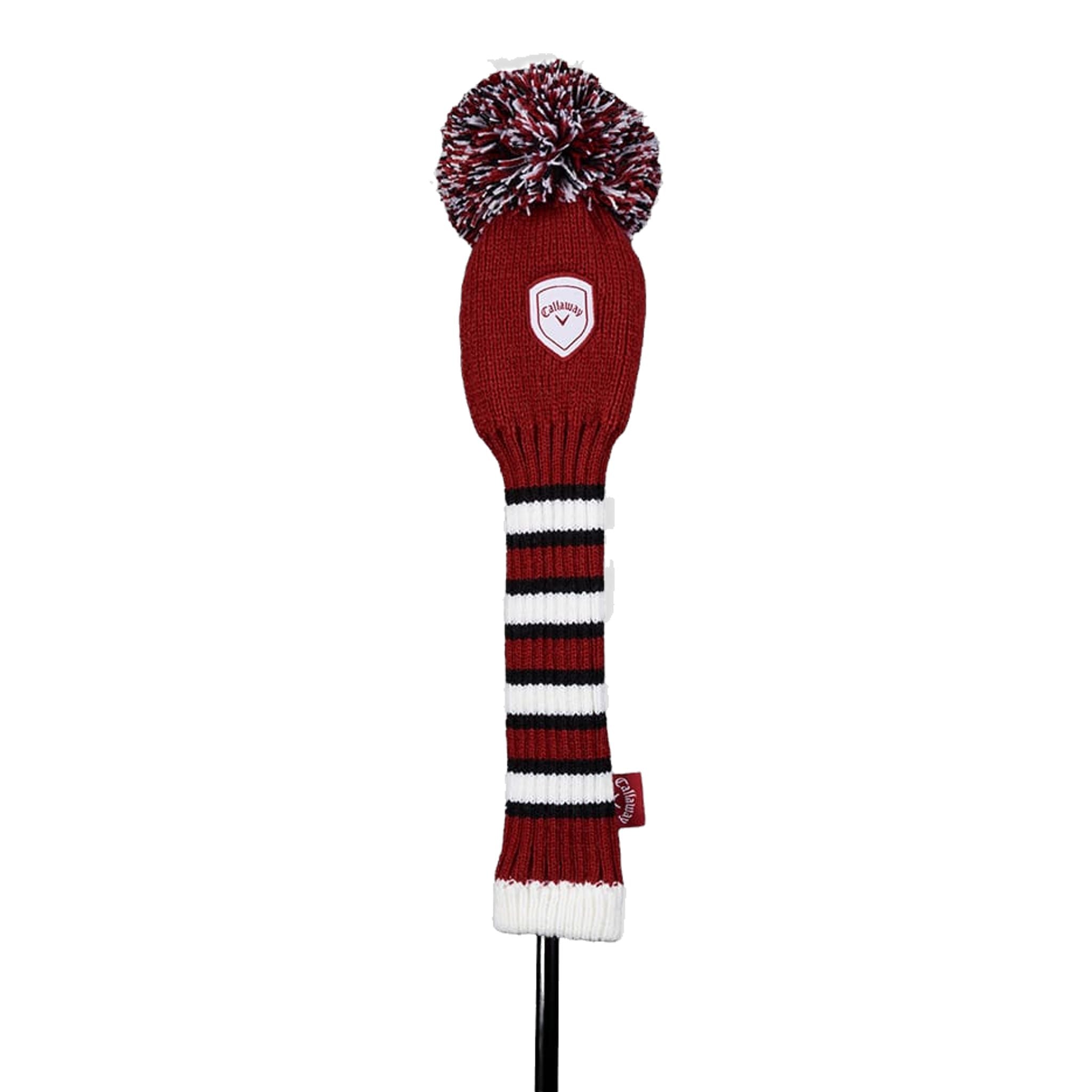 Callaway Aftermaket Pom Pom Fairway Headcover