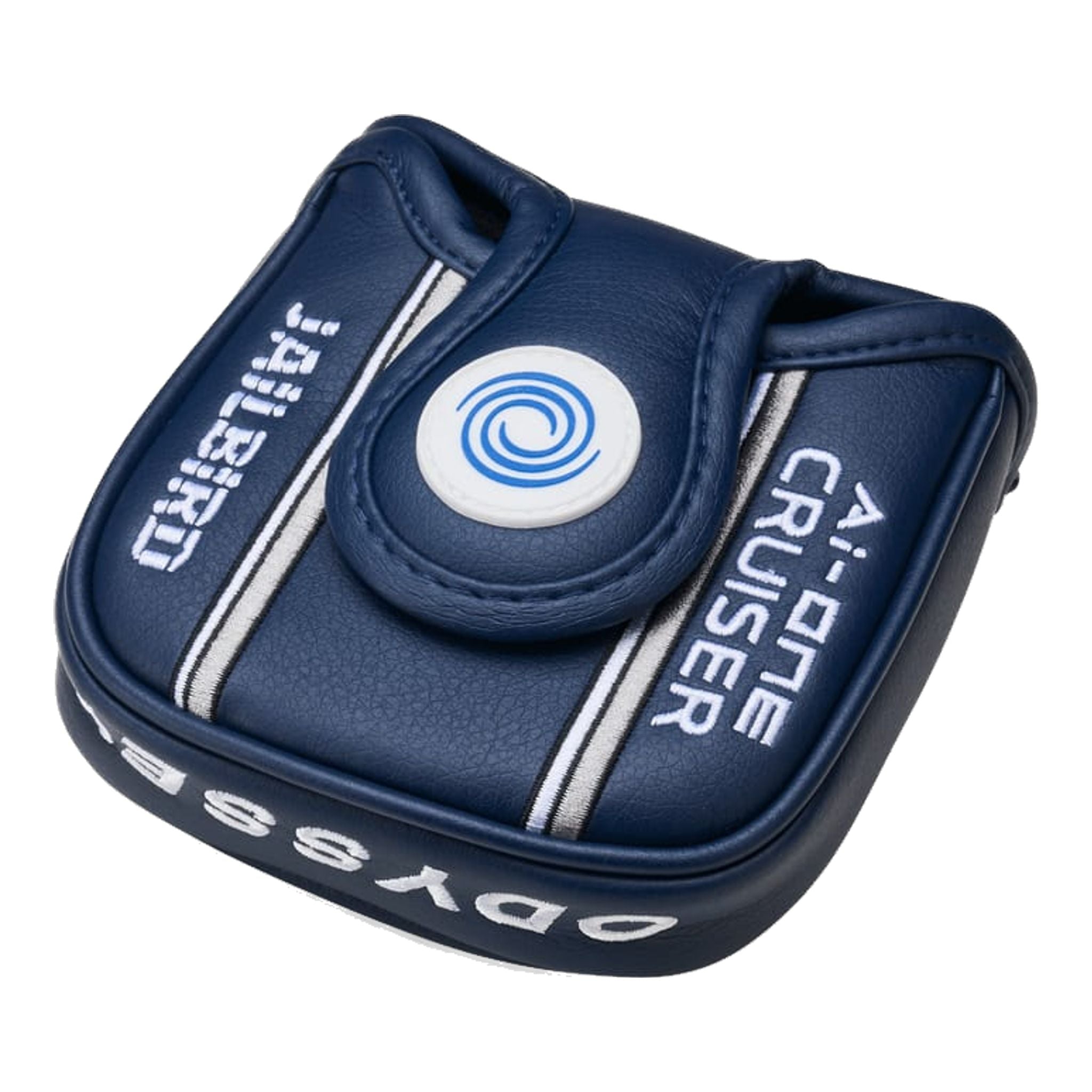 Odyssey Ai One Cruiser Jailbird DB OS Putter