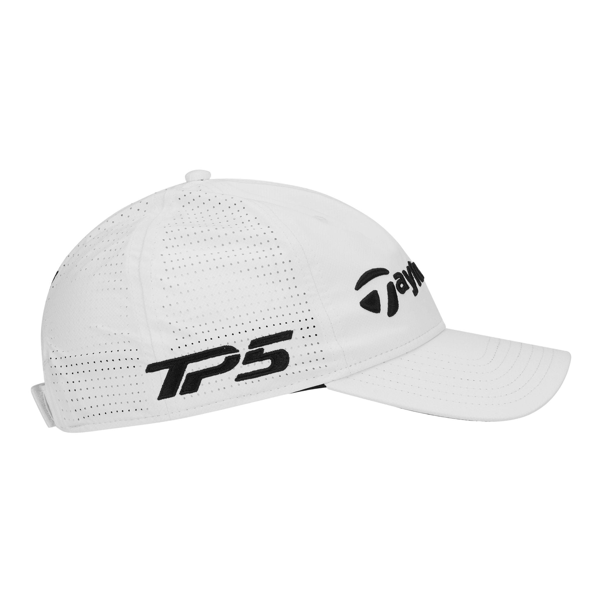 TaylorMade Tour Litetech Kappe Herren