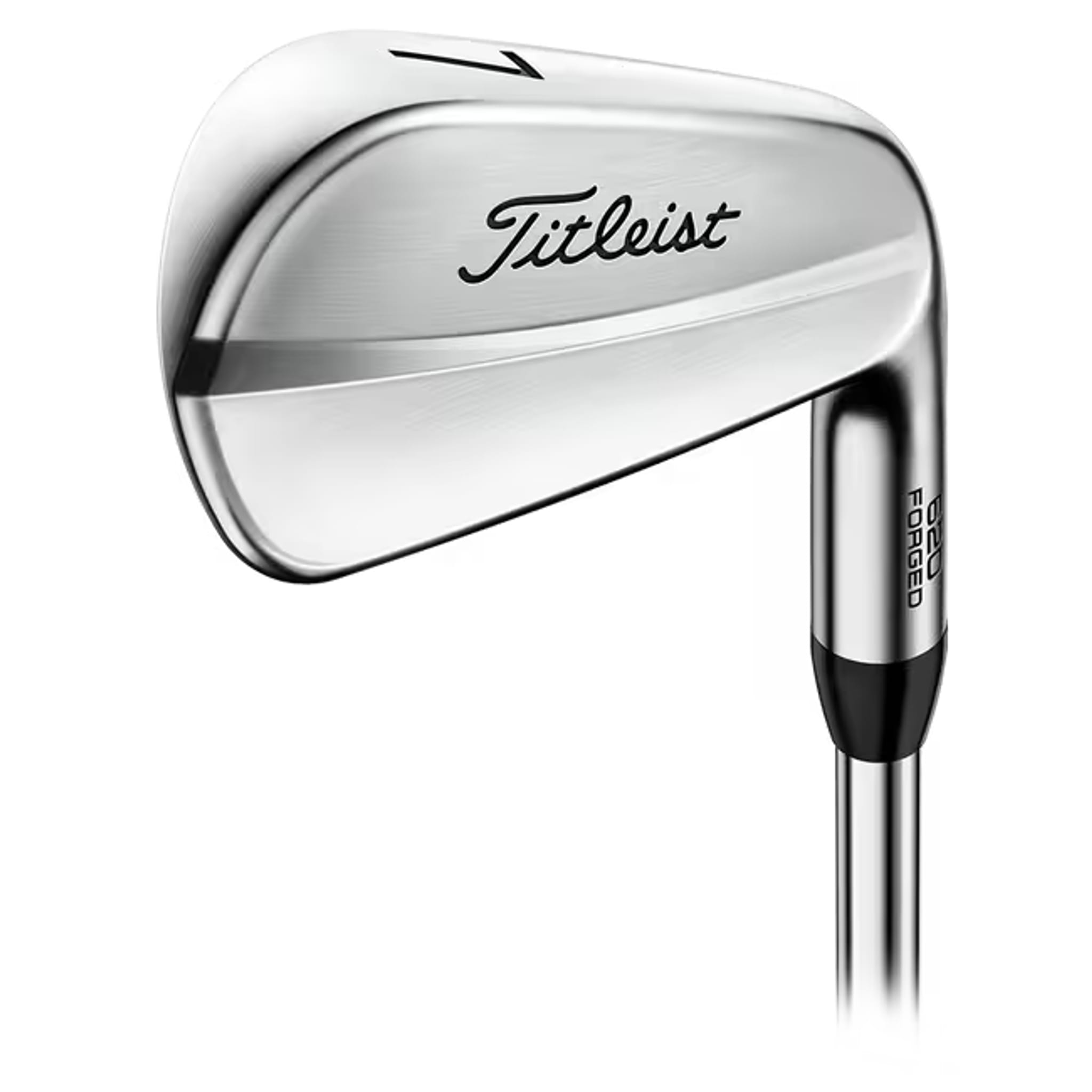 Ensemble de fers Titleist 620MB