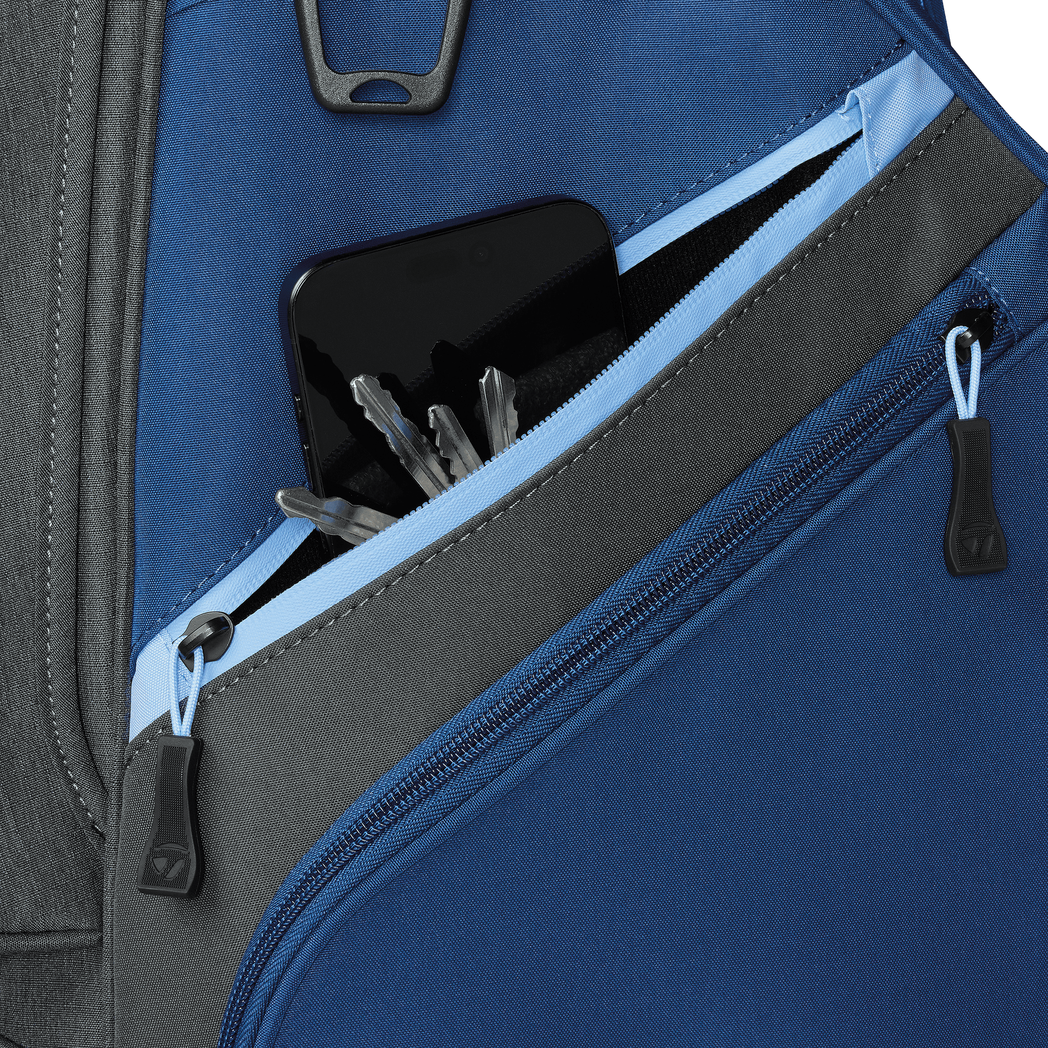 TaylorMade Lite Cartbag