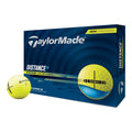 Balles de golf TaylorMade Distance+ pour hommes