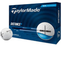 Balles de golf TaylorMade Distance+ pour hommes