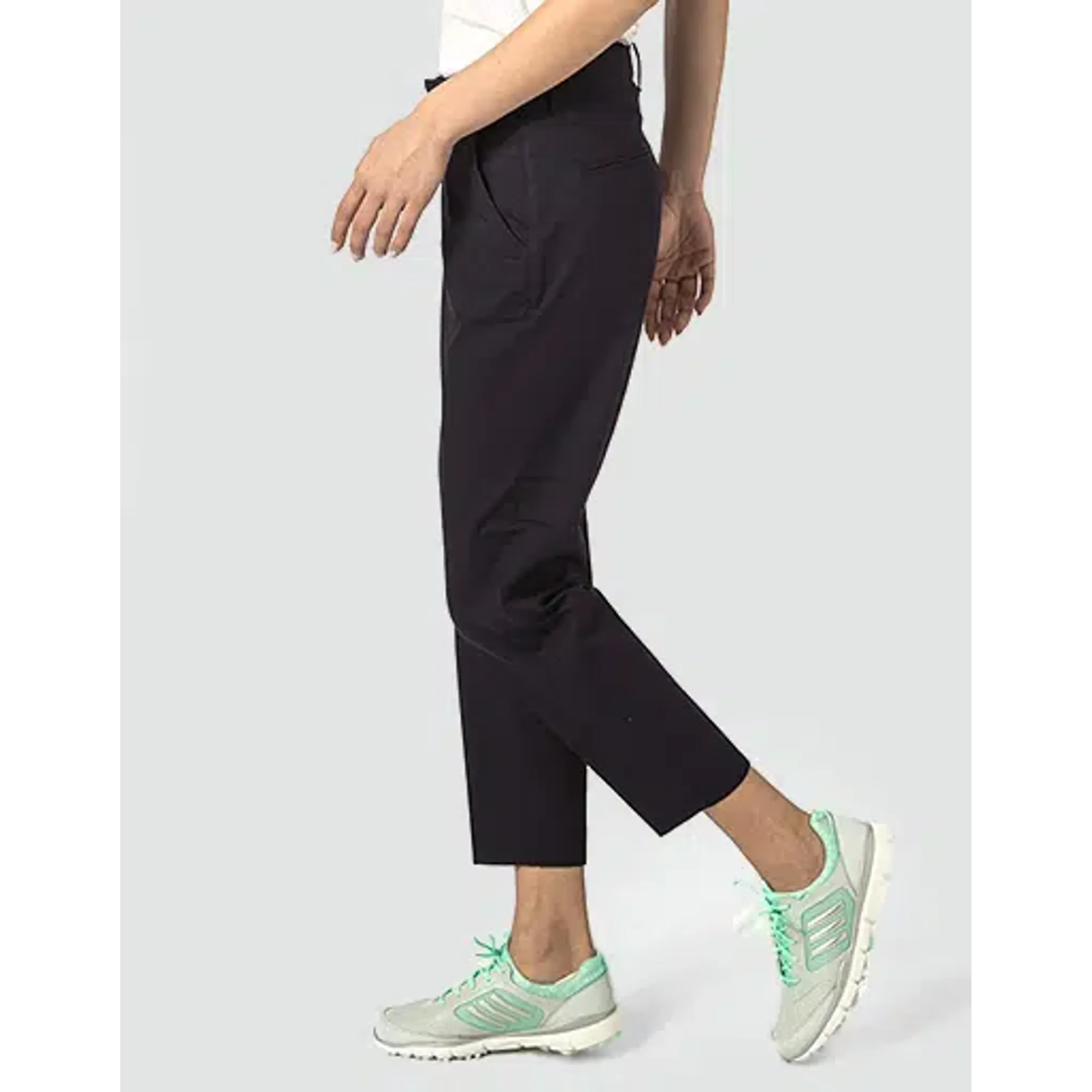 Pantalon de golf Alberto ALINA-CR - Gabardine Ceramica®