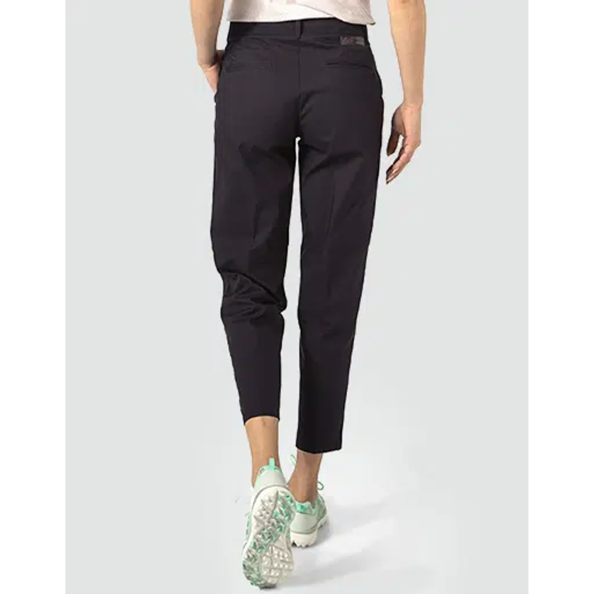 Pantalon de golf Alberto ALINA-CR - Gabardine Ceramica®