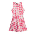 Robe imprimée J. Lindeberg Cora pour femme