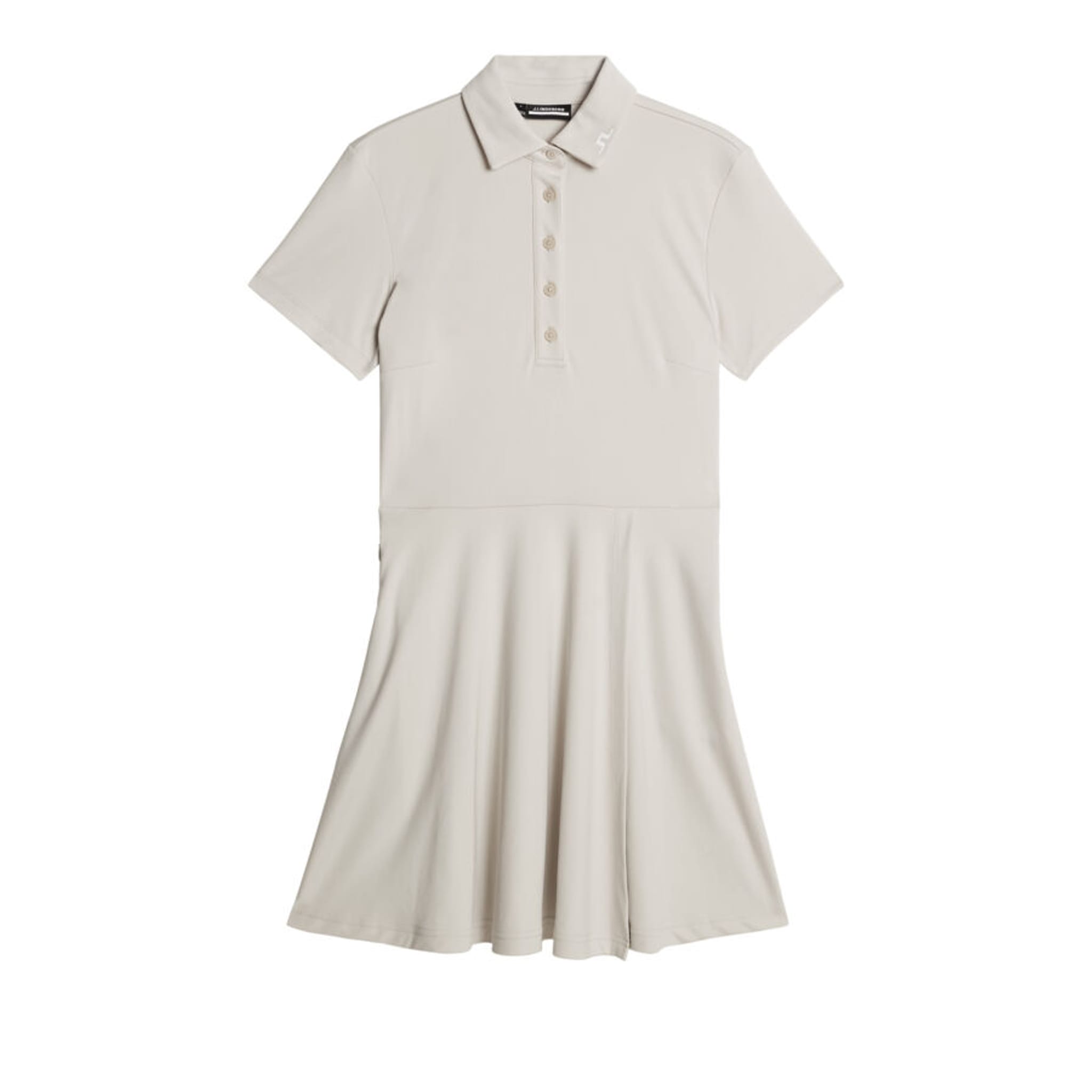 J. Lindeberg Robe Janna Femme