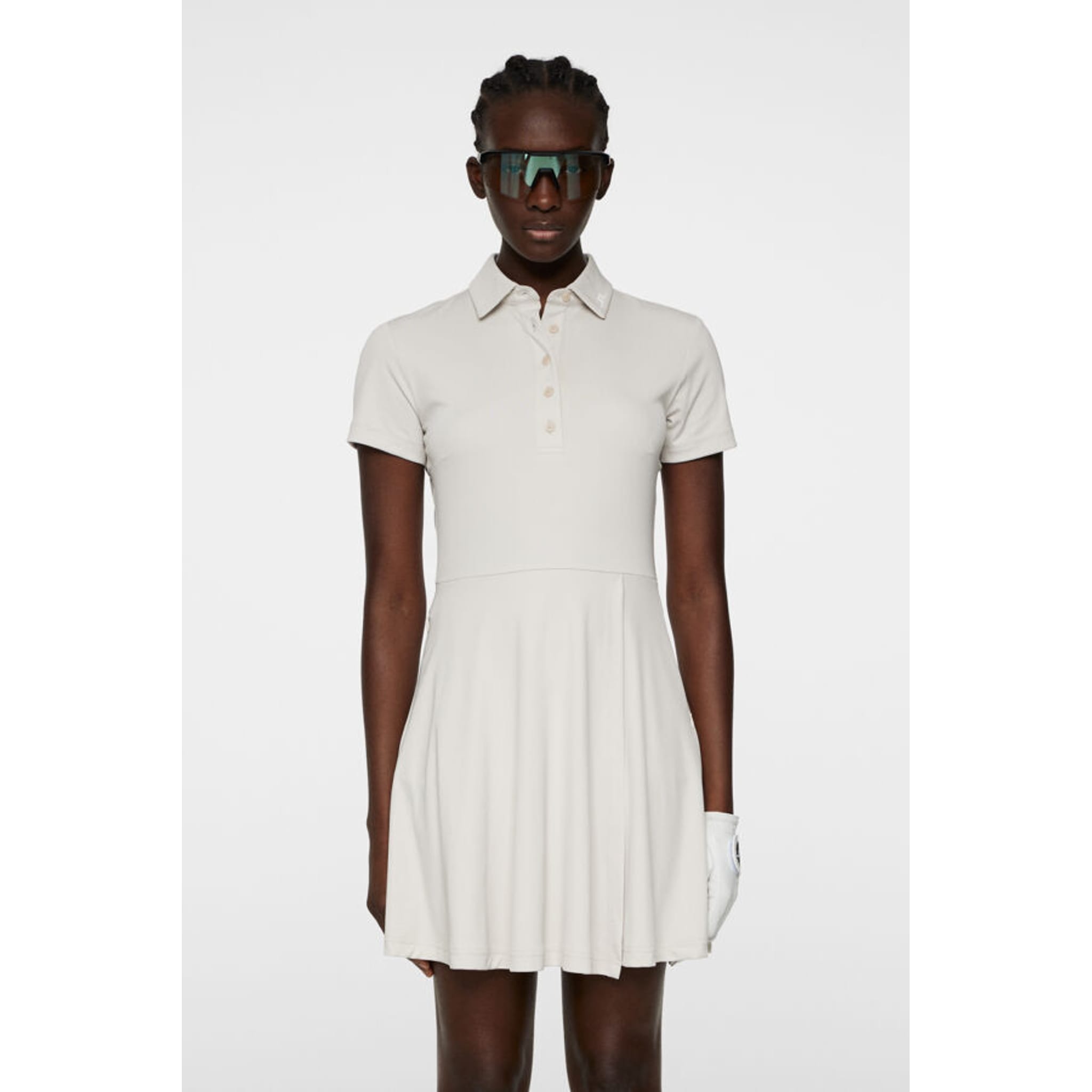 J. Lindeberg Robe Janna Femme