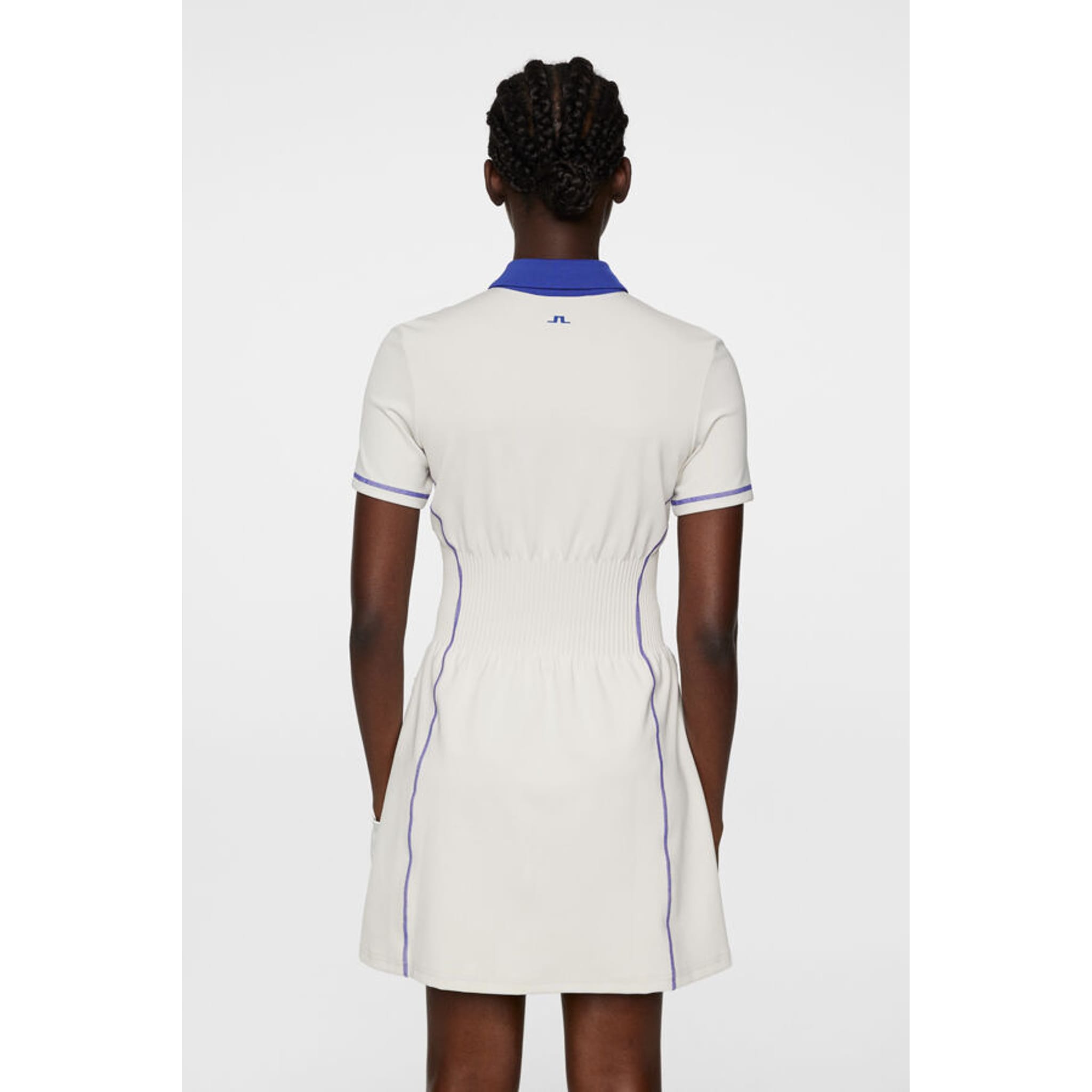 Robe Nelly de J. Lindeberg