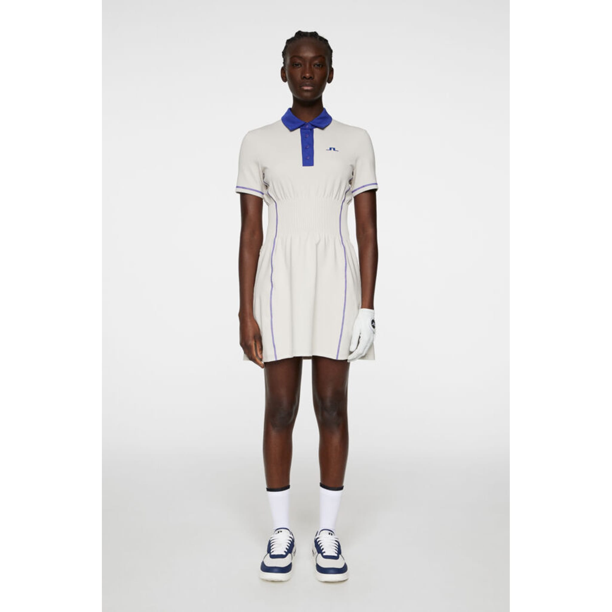 Robe Nelly de J. Lindeberg