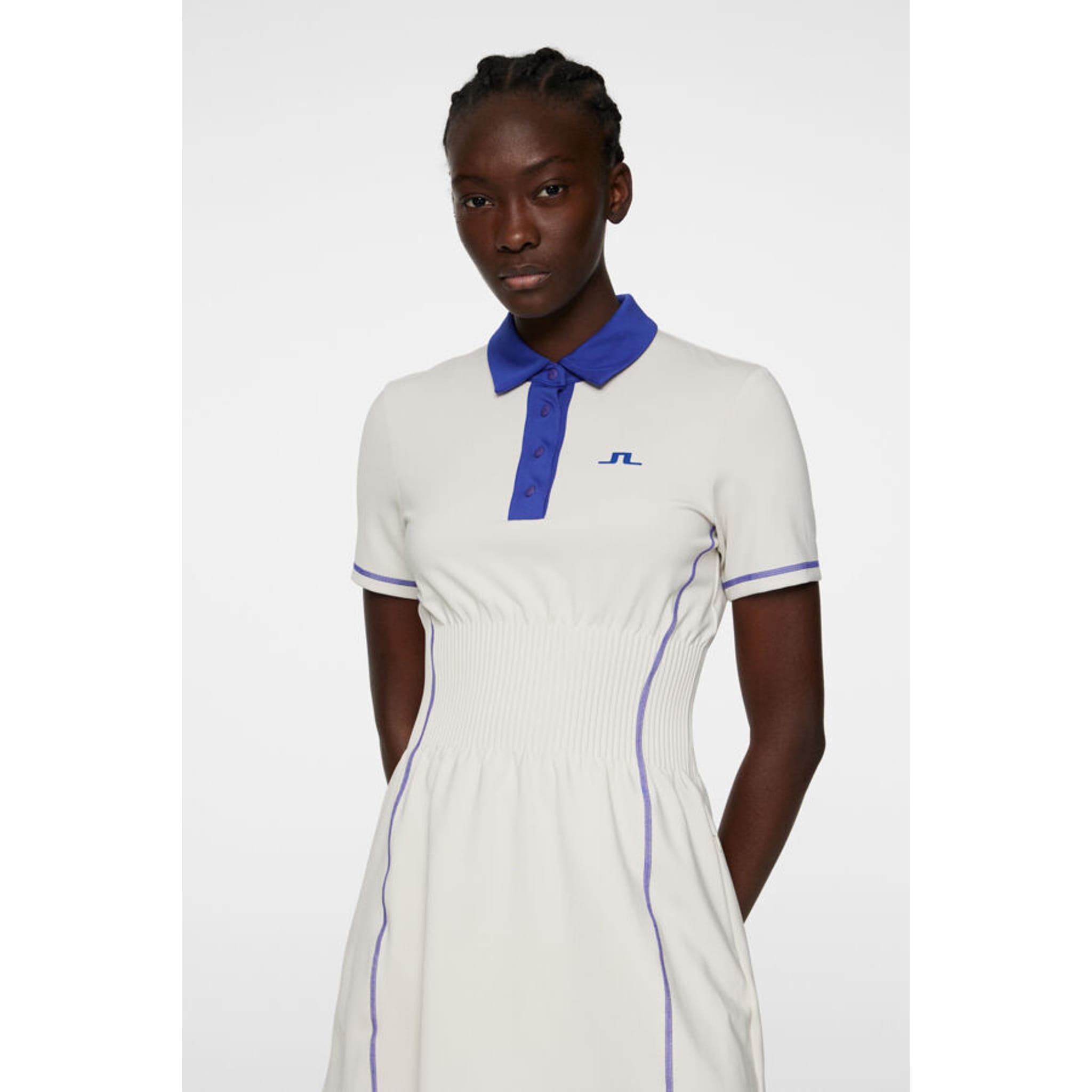 Robe Nelly de J. Lindeberg