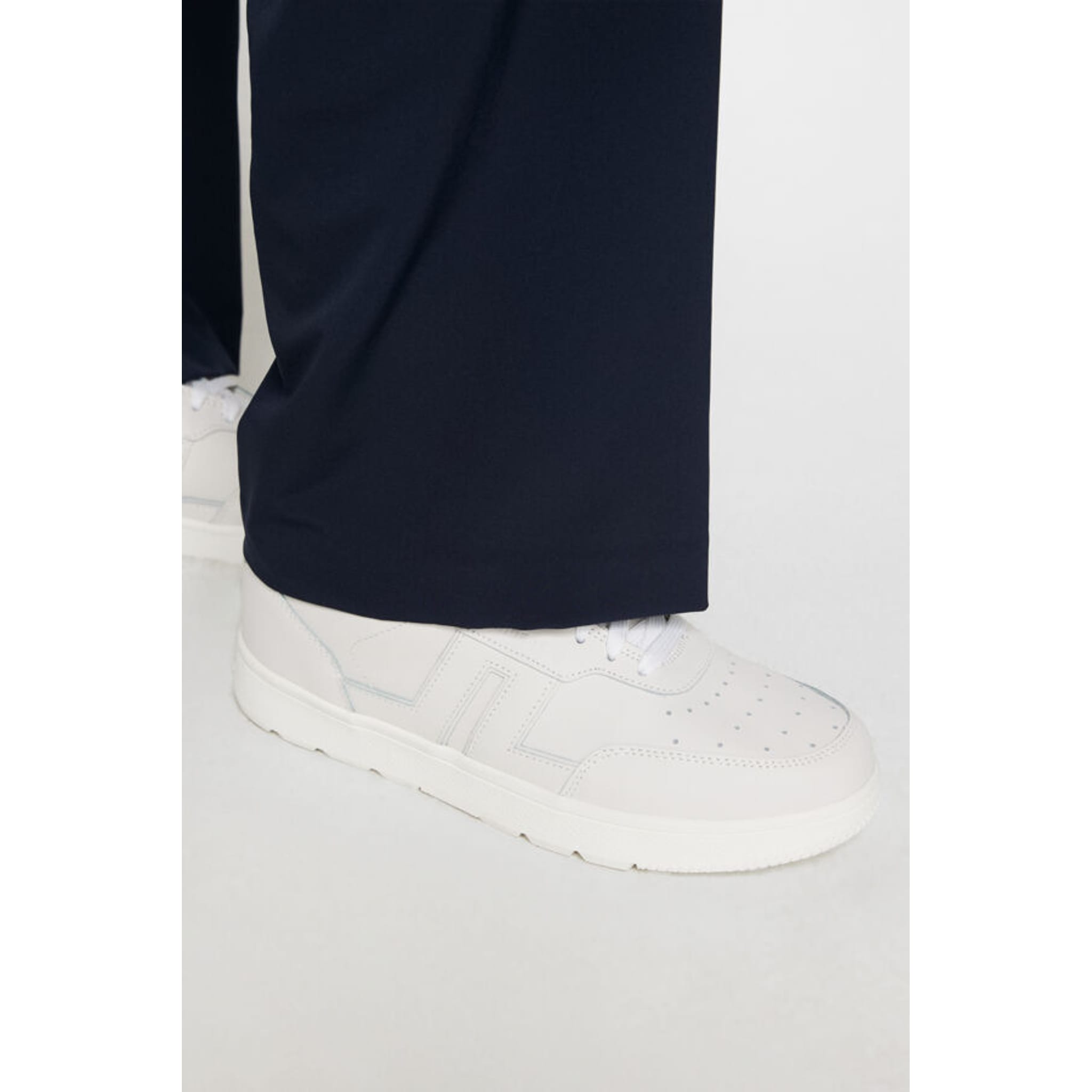 Baskets de golf basses Ace de J. Lindeberg pour femmes