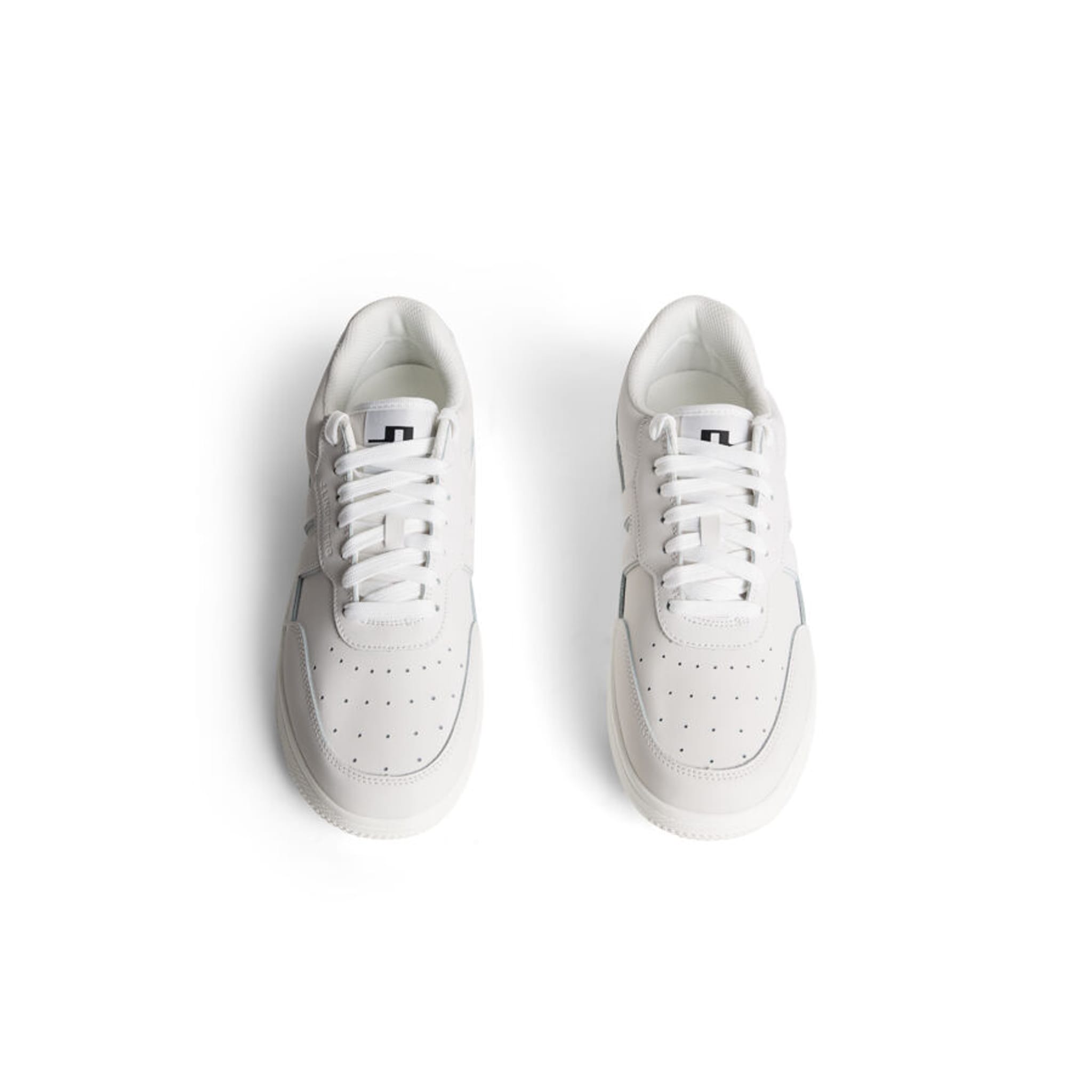 Baskets de golf basses Ace de J. Lindeberg pour femmes