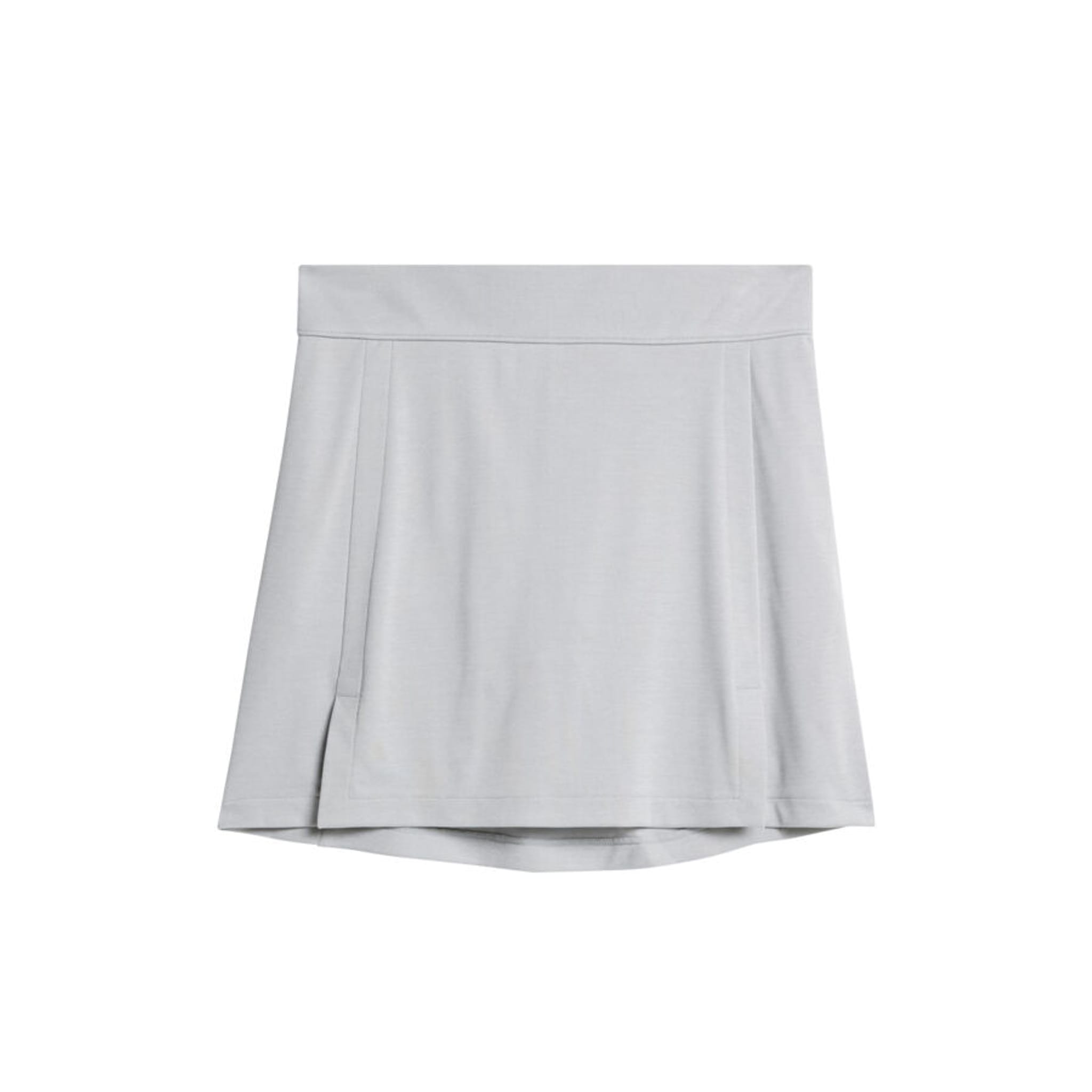 Jupe mi-longue Amelie de J. Lindeberg pour femme