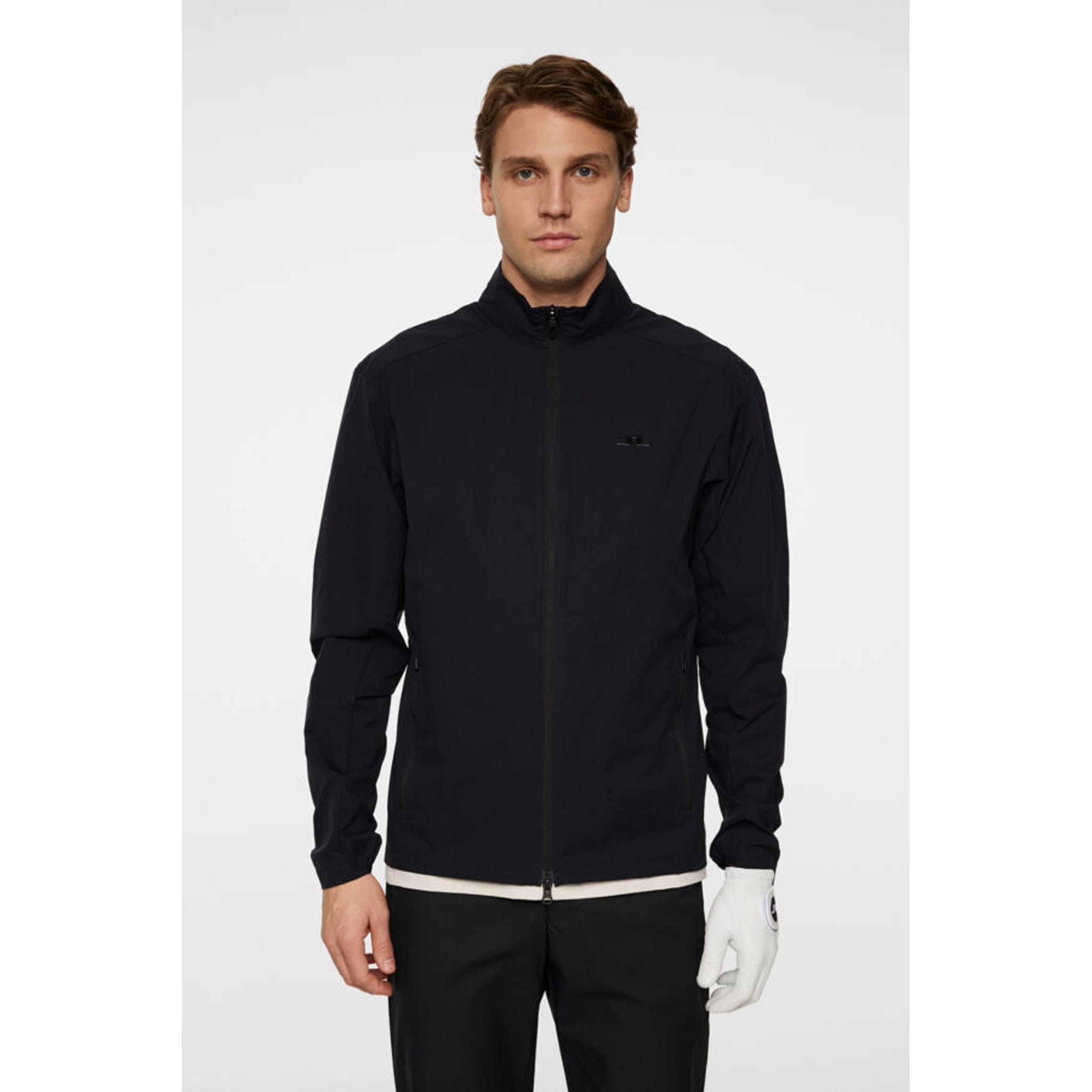 J. Lindeberg Zane Motion Pro Veste Homme
