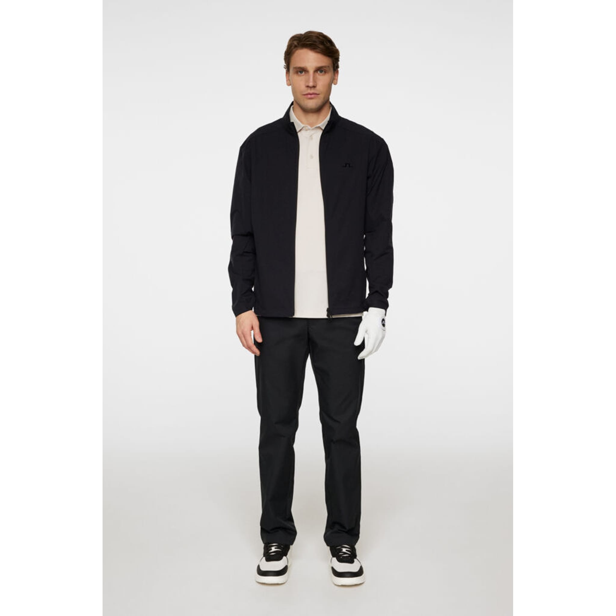 J. Lindeberg Zane Motion Pro Veste Homme