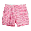 Short imprimé J. Lindeberg Gwen pour femme