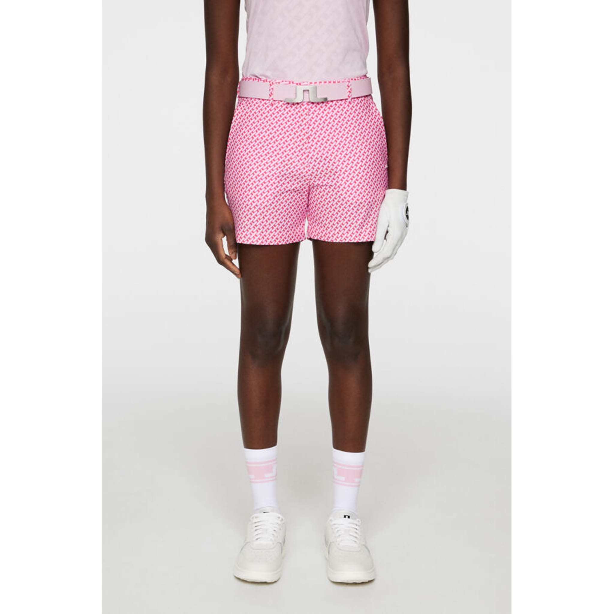 Short imprimé Gwen de J. Lindeberg pour femme