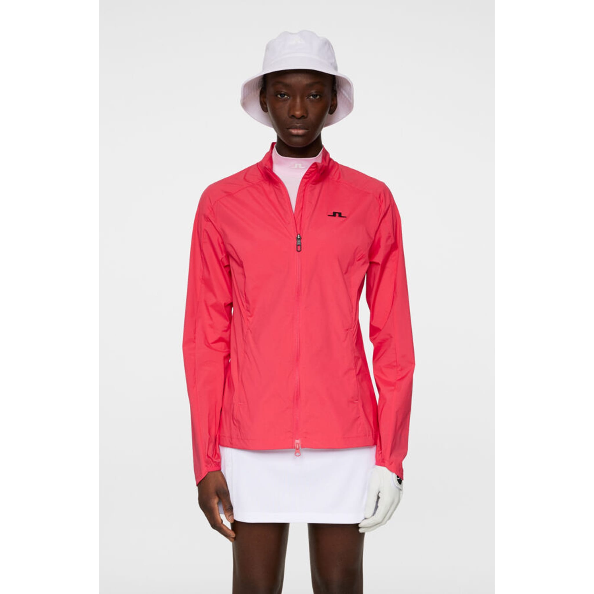 Veste coupe-vent Thorine de J. Lindeberg pour femme