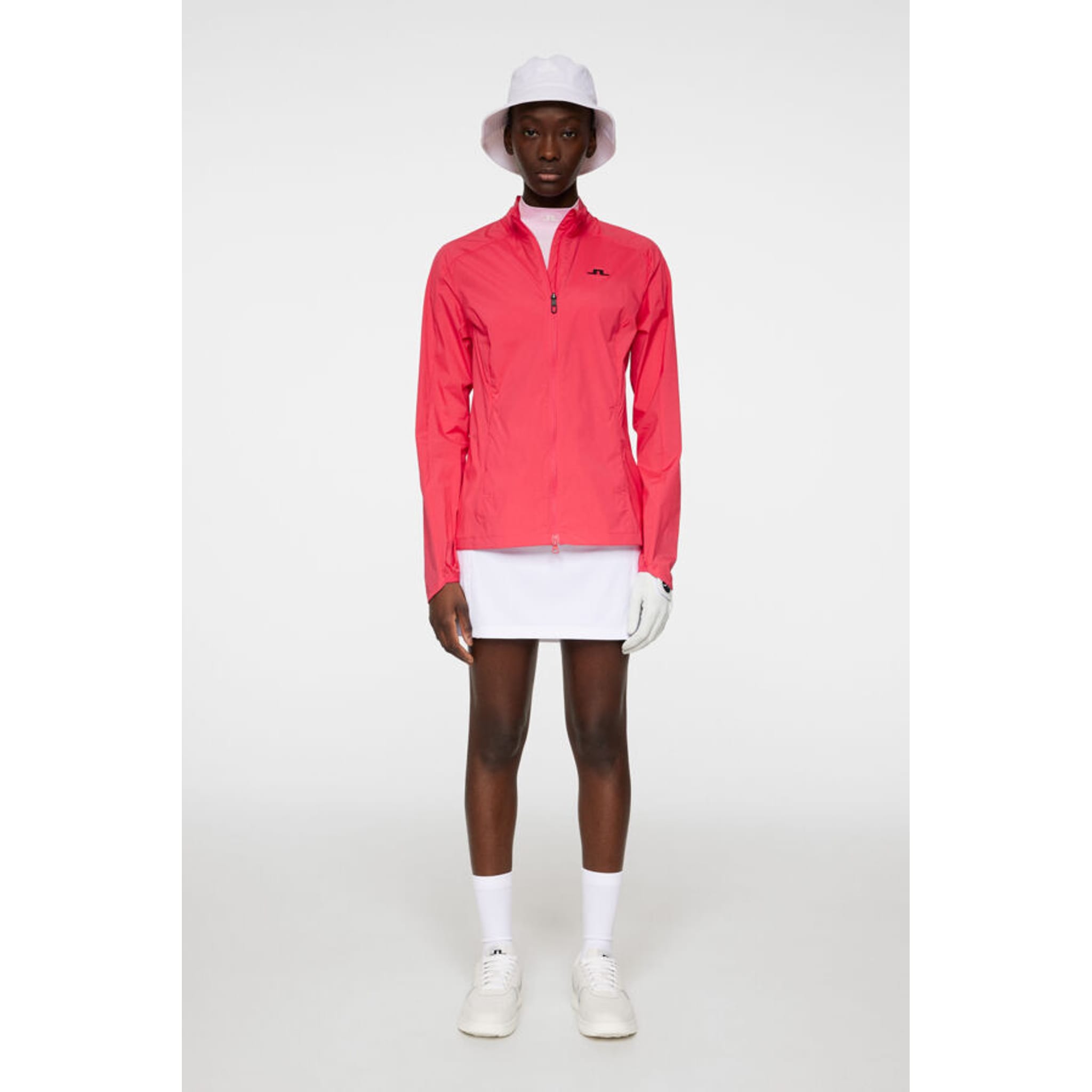 Veste coupe-vent Thorine de J. Lindeberg pour femme