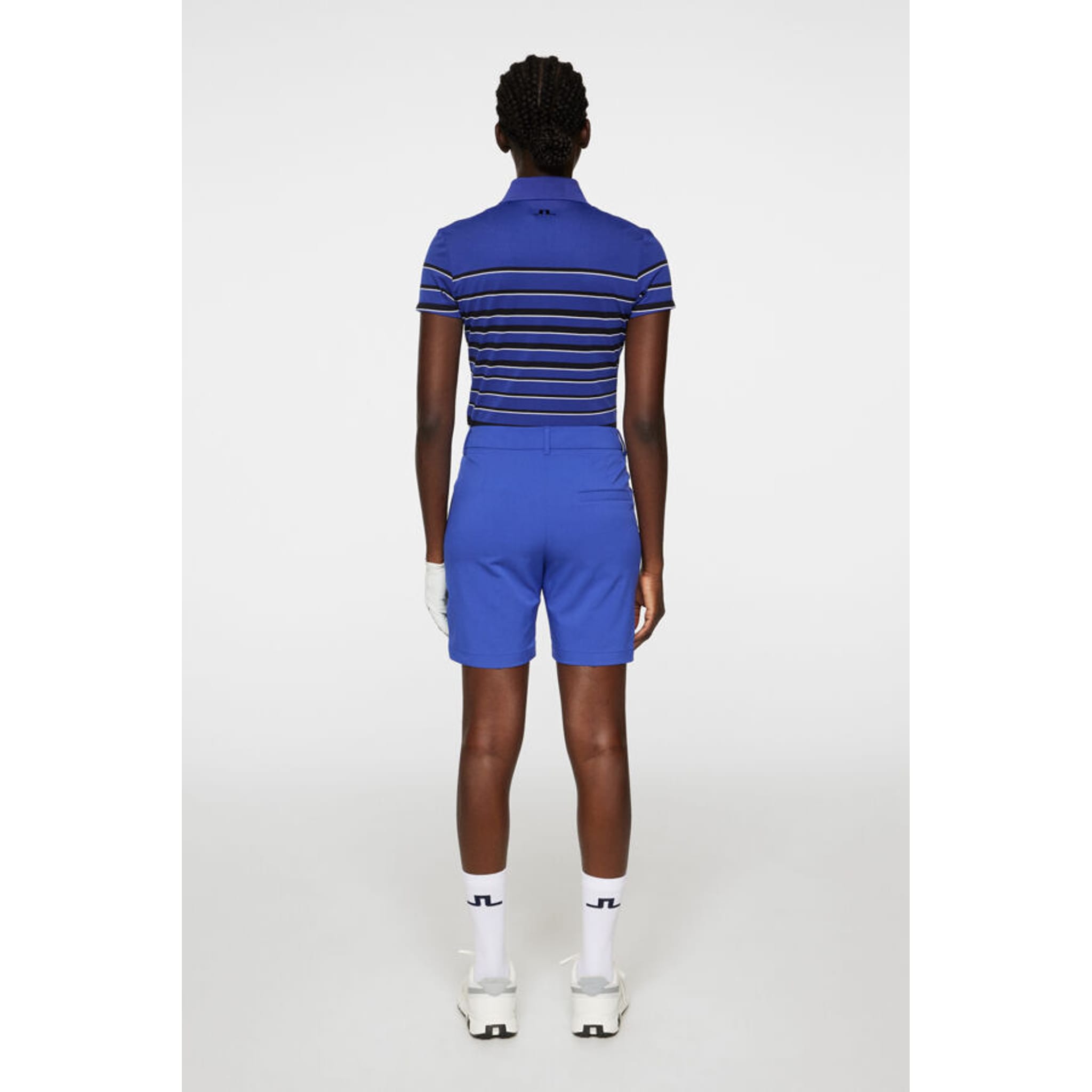 J. Lindeberg Gwen Long Shorts Damen