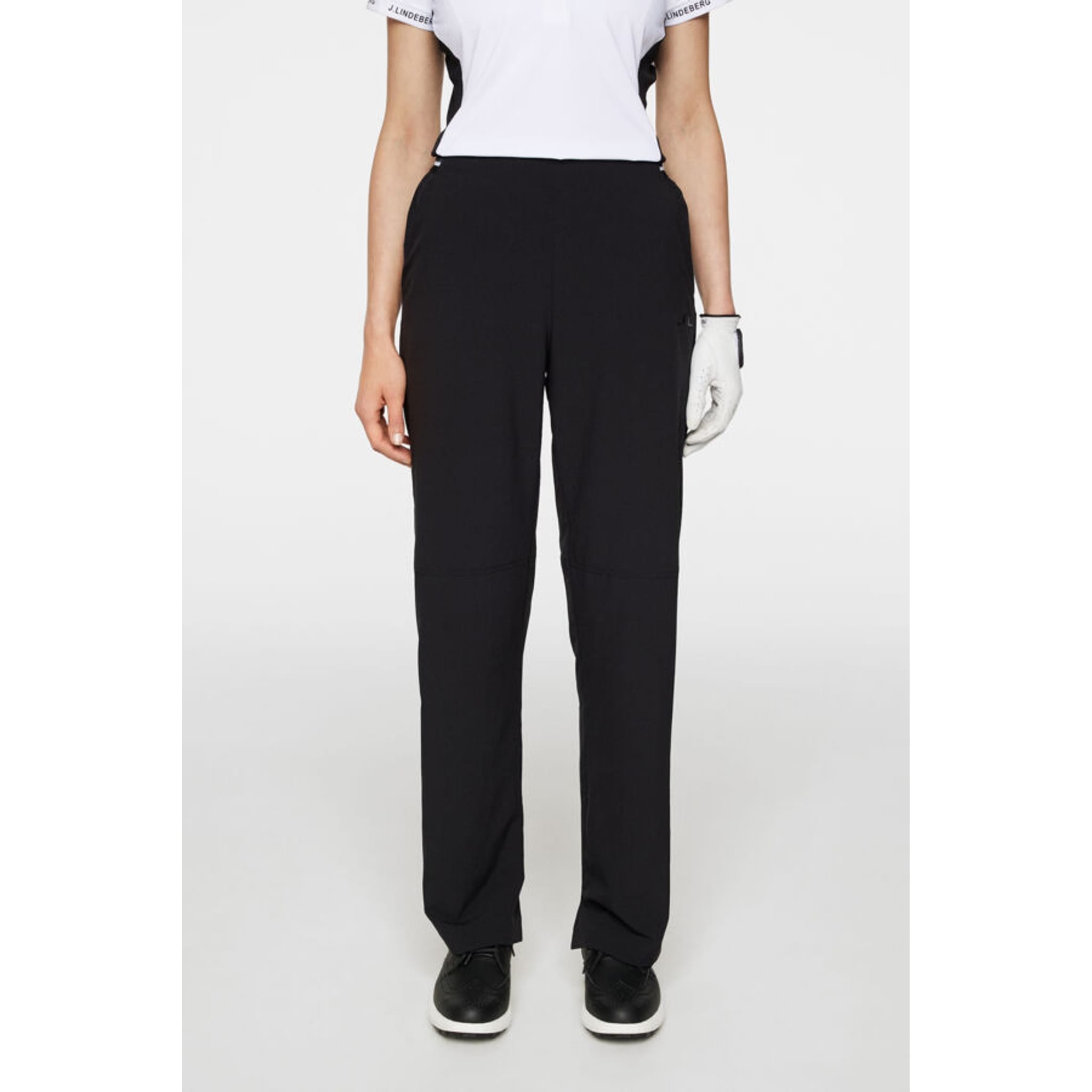 Pantalon de golf à enfiler Jessica de J. Lindeberg