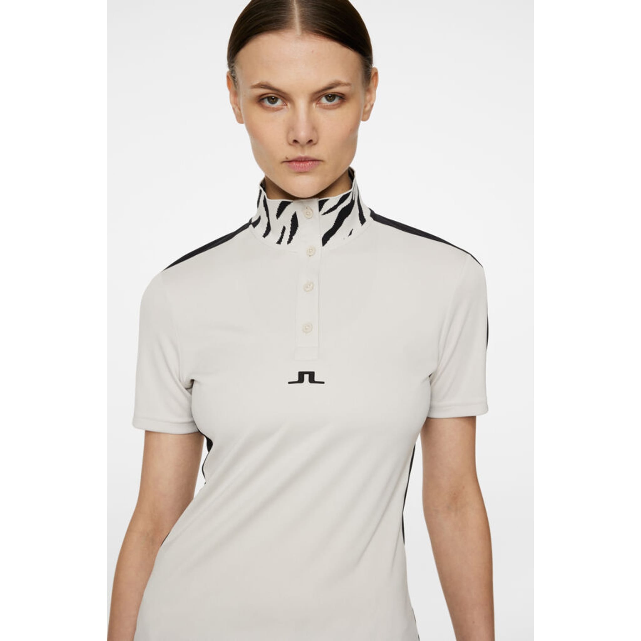 Polo J. Lindeberg Pip pour femme