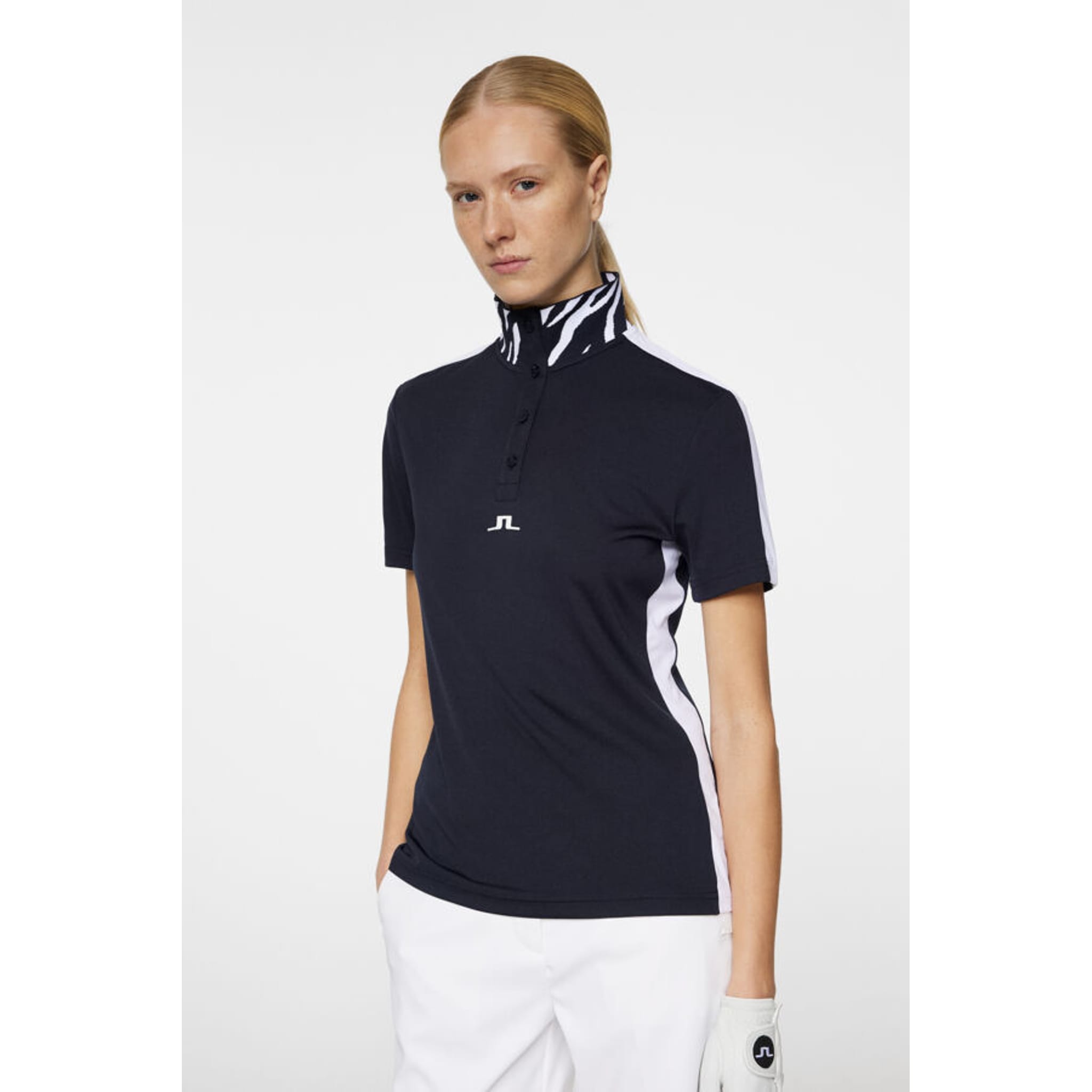 Polo J. Lindeberg Pip pour femme