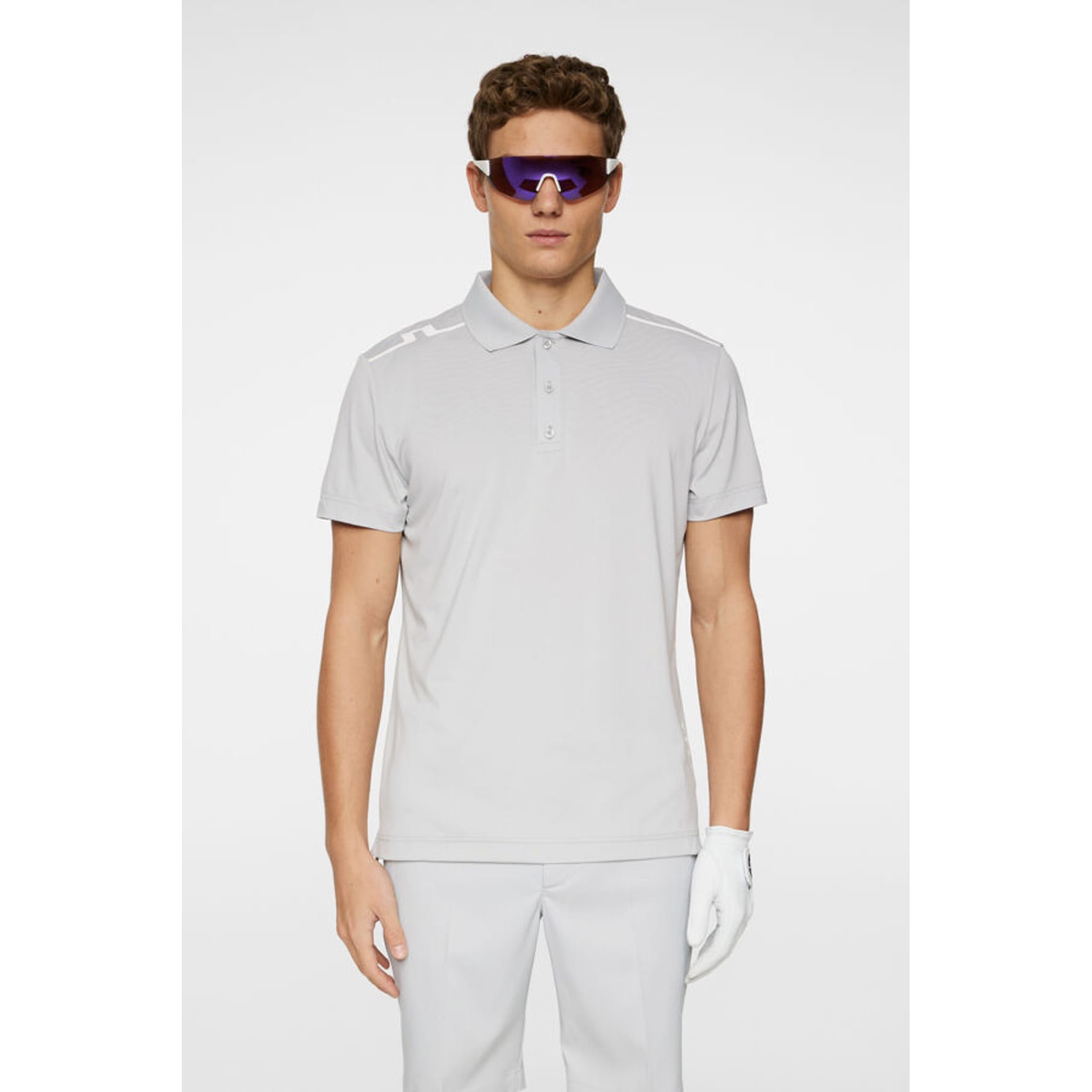 J. Lindeberg Lionel Polo Herren