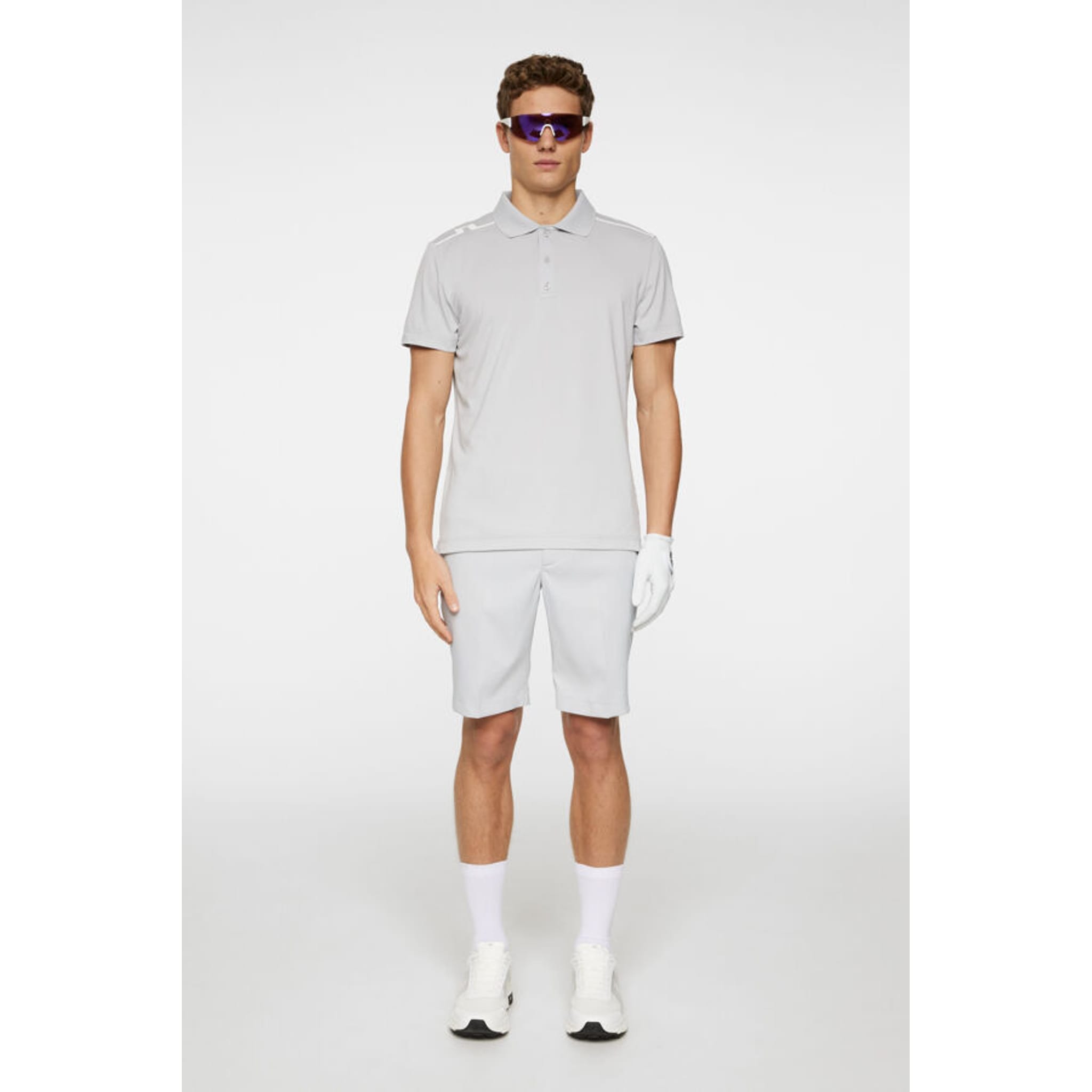 J. Lindeberg Lionel Polo Herren