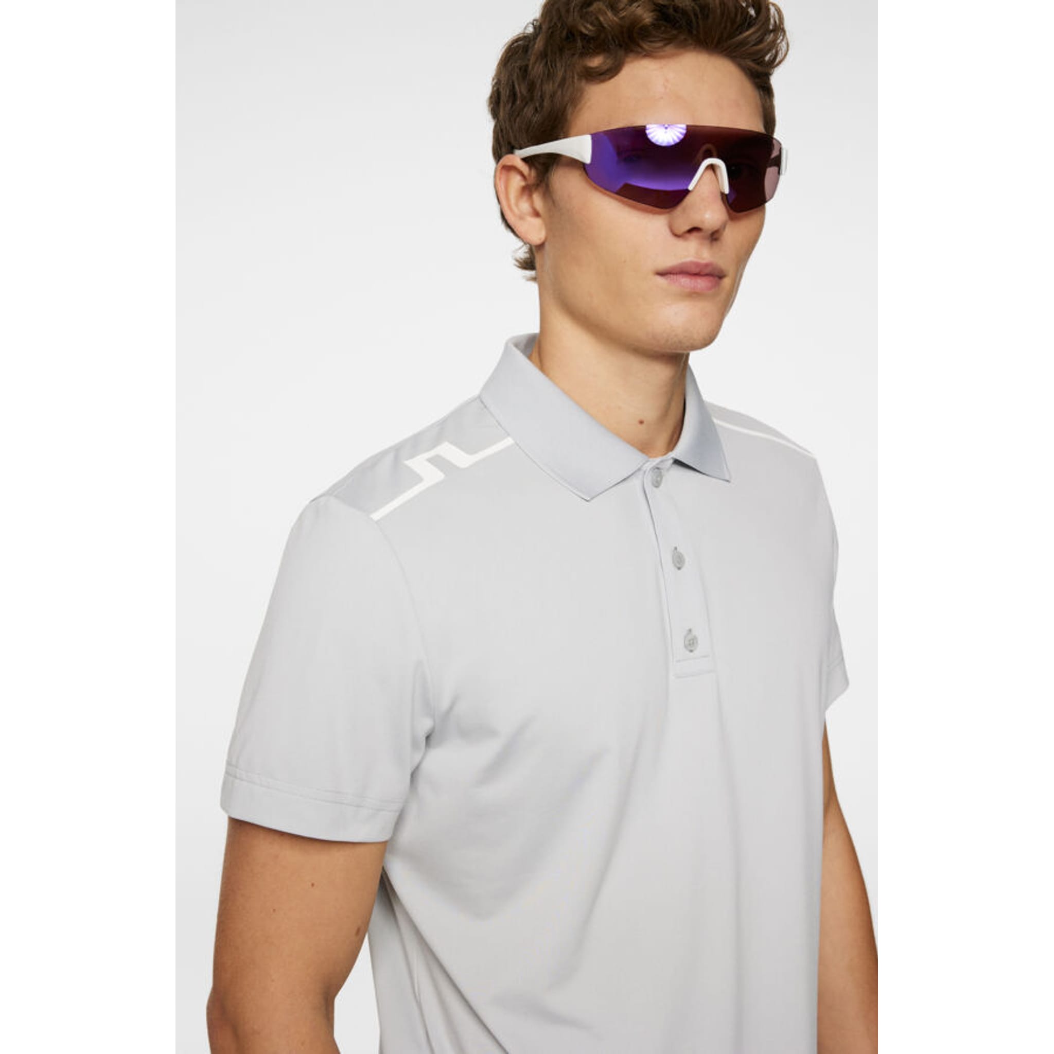 J. Lindeberg Lionel Polo Herren