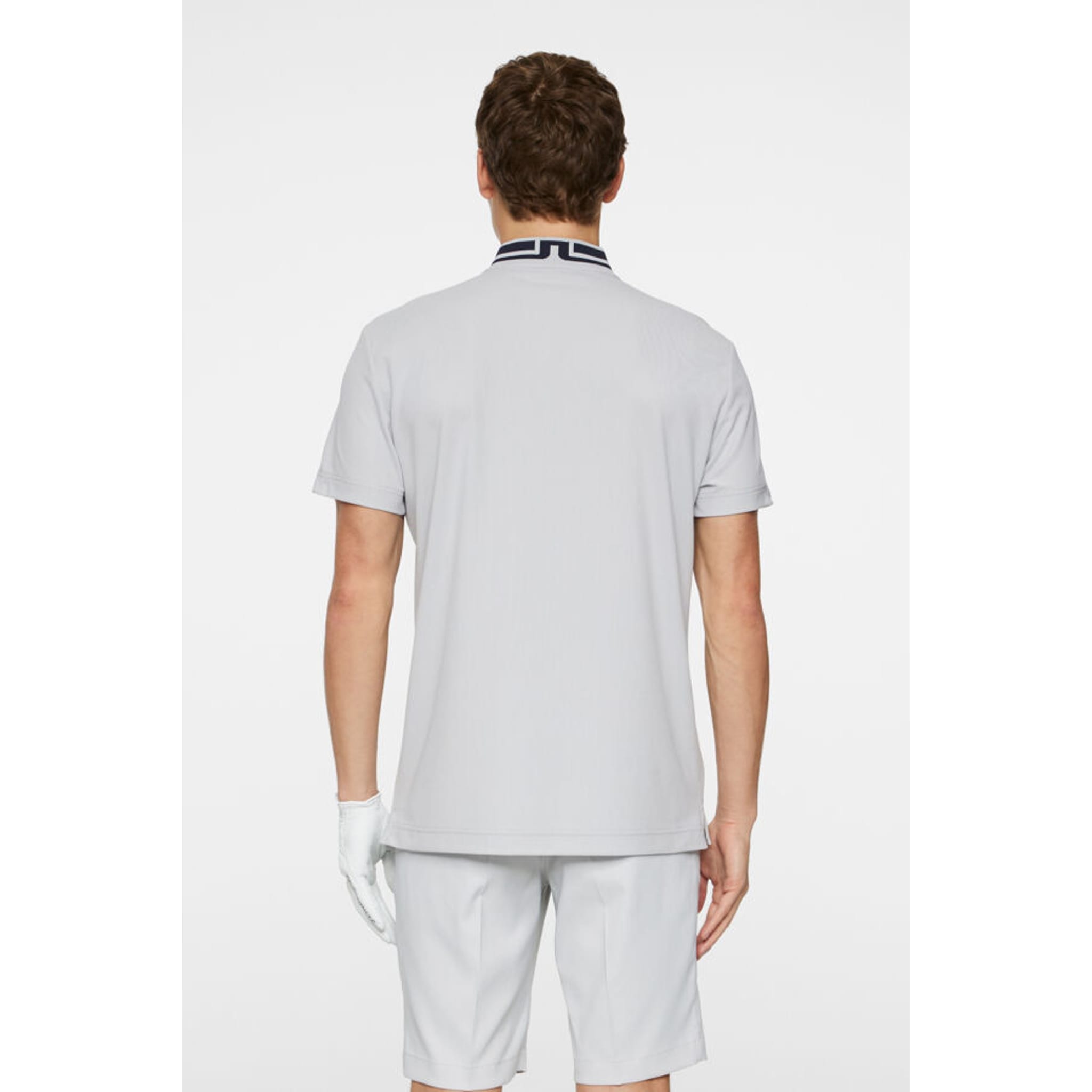 Polo Tyson de J. Lindeberg