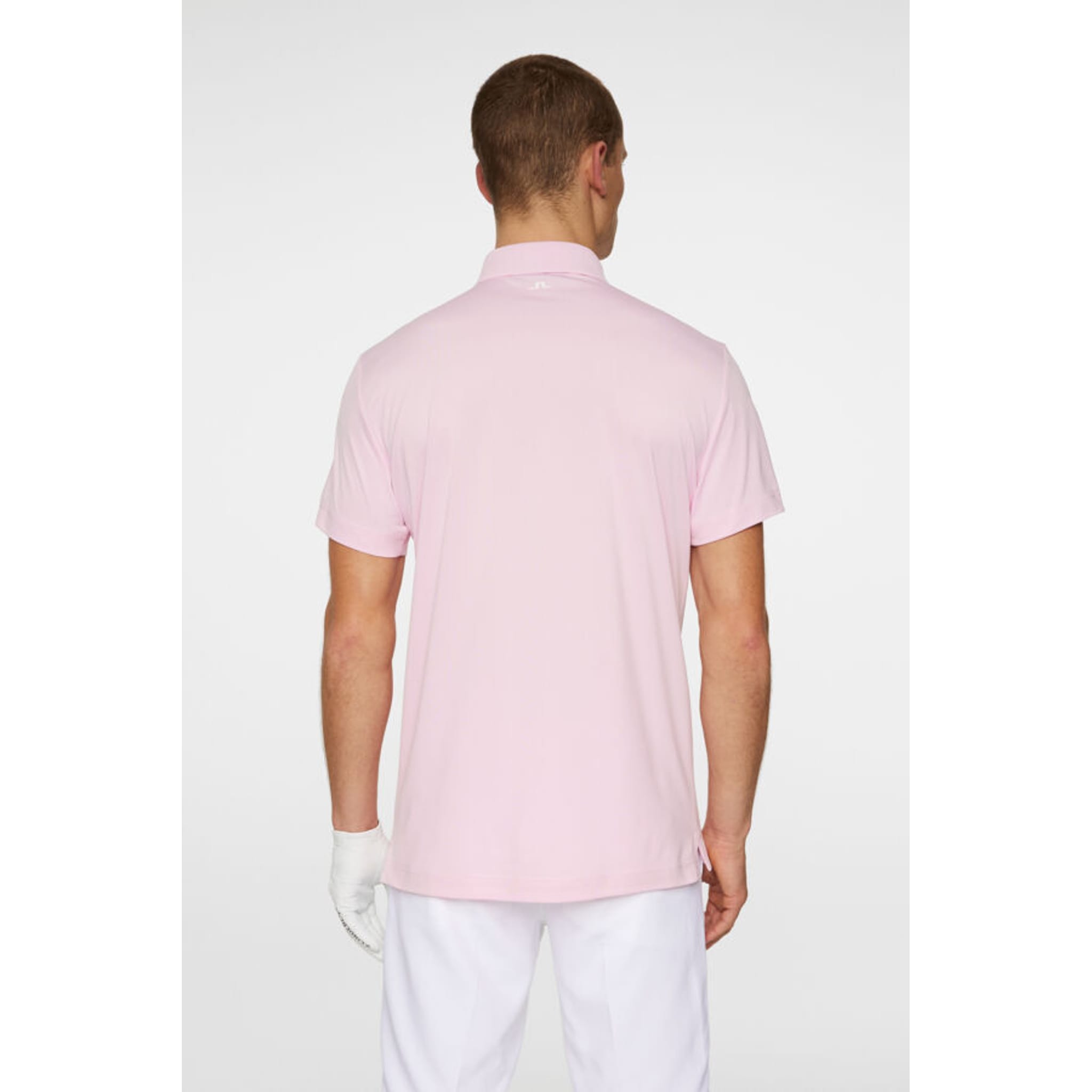 Polo Klas J. Lindeberg pour homme